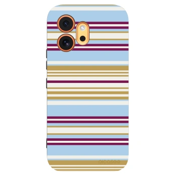 Picasee crna silikonska maskica za Honor 600 - Souvenir