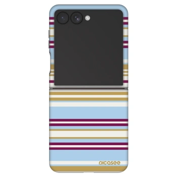 Picasee Fashion Case za Samsung Galaxy Z Flip7 5G - Souvenir