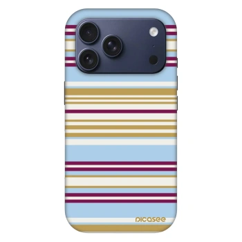 Picasee Fashion Case MagSafe za Apple iPhone 18 Pro - Souvenir