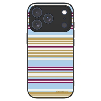 Picasee ULTIMATE CASE za Apple iPhone 18 Pro - Souvenir