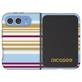 Picasee Fashion Case MagSafe za Apple iPhone Ultra - Souvenir