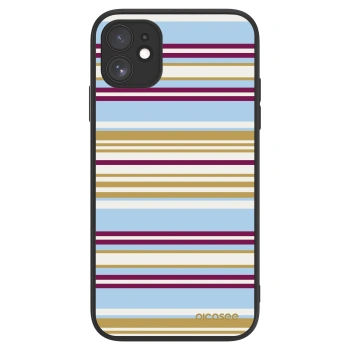 Picasee ULTIMATE CASE za Apple iPhone 11 - Souvenir