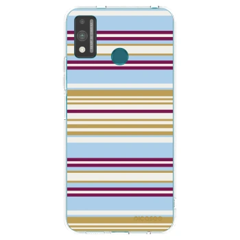 Maskica za Honor 9X Lite - Souvenir