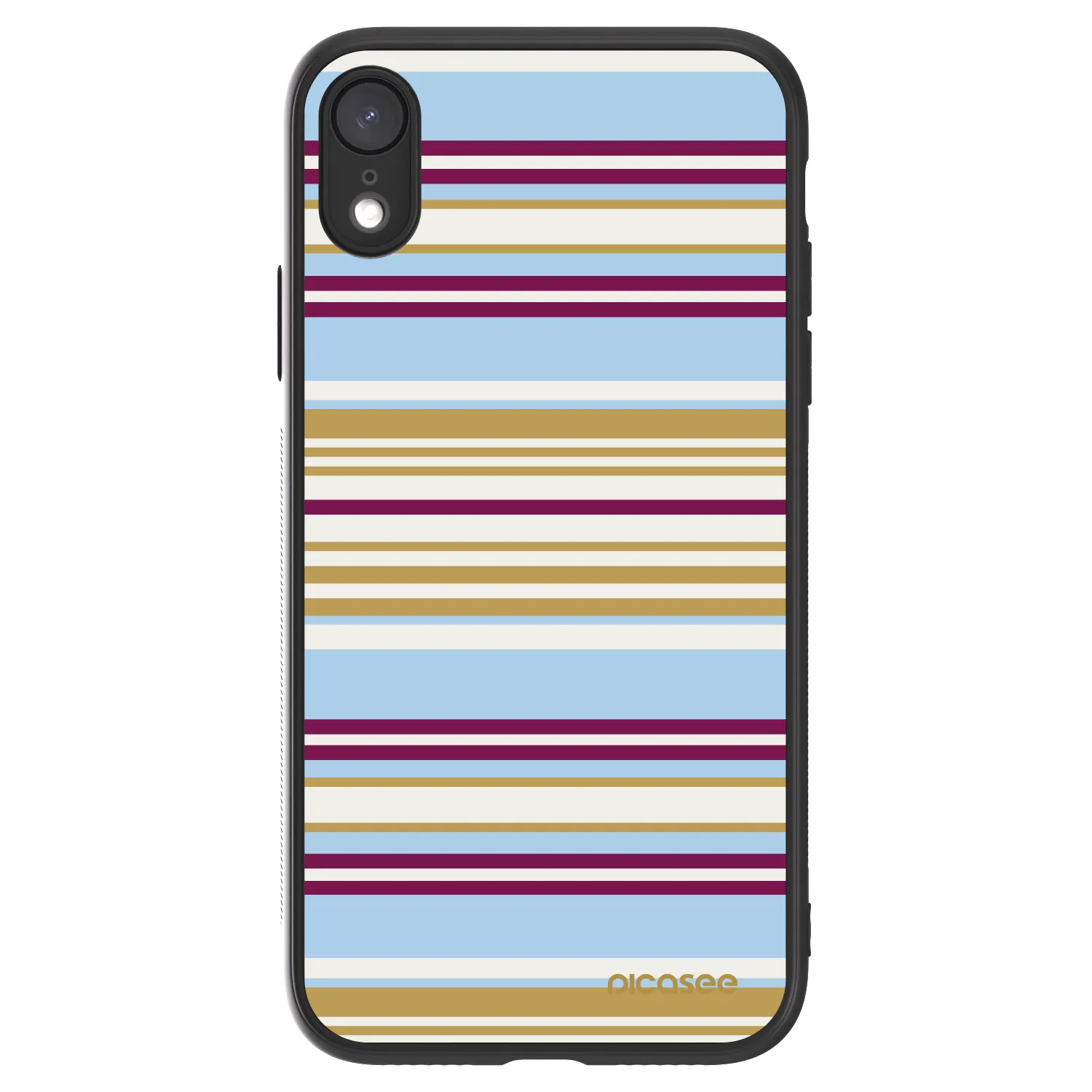 Picasee ULTIMATE CASE za Apple iPhone XR - Souvenir