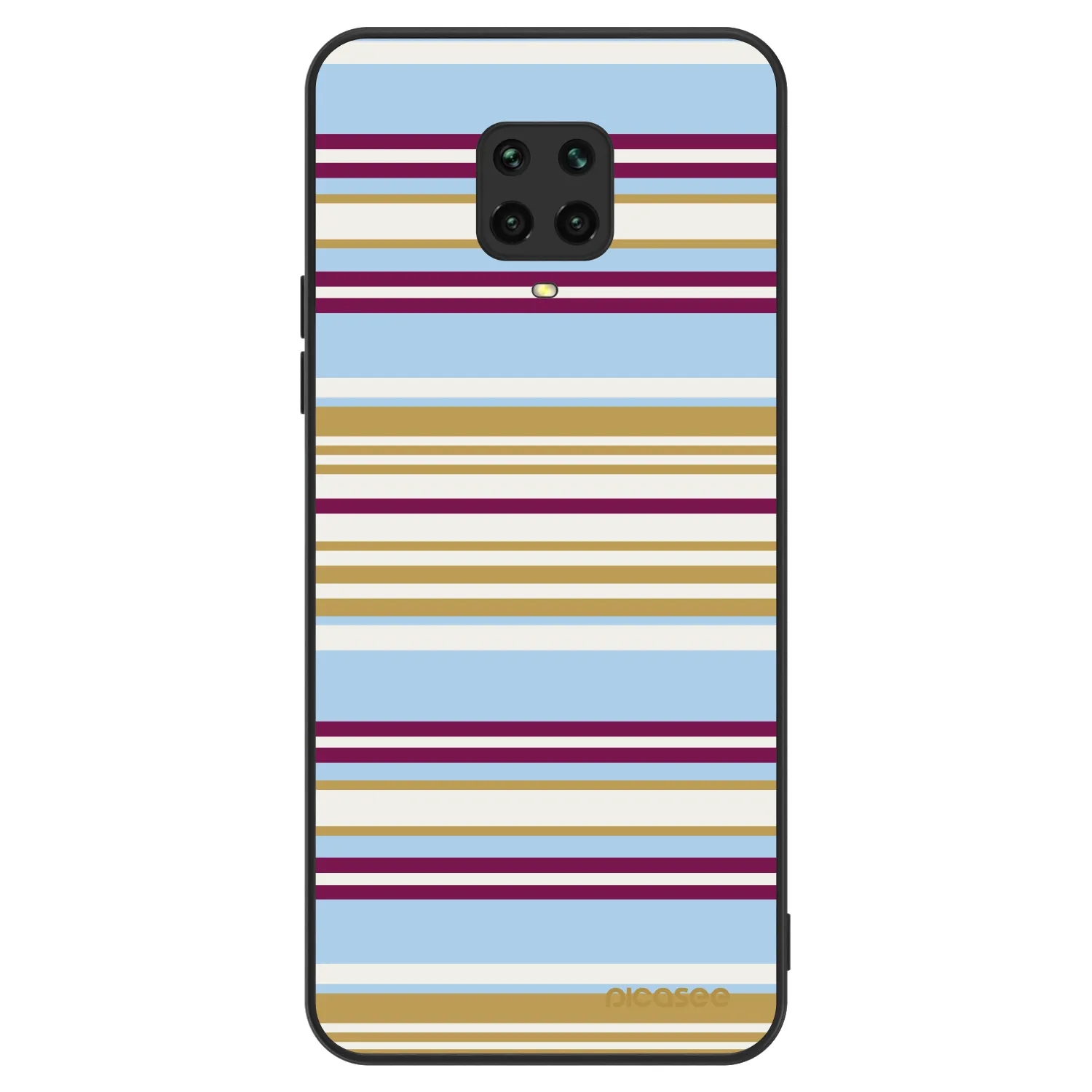 Picasee ULTIMATE CASE za Xiaomi Redmi Note 9 Pro - Souvenir