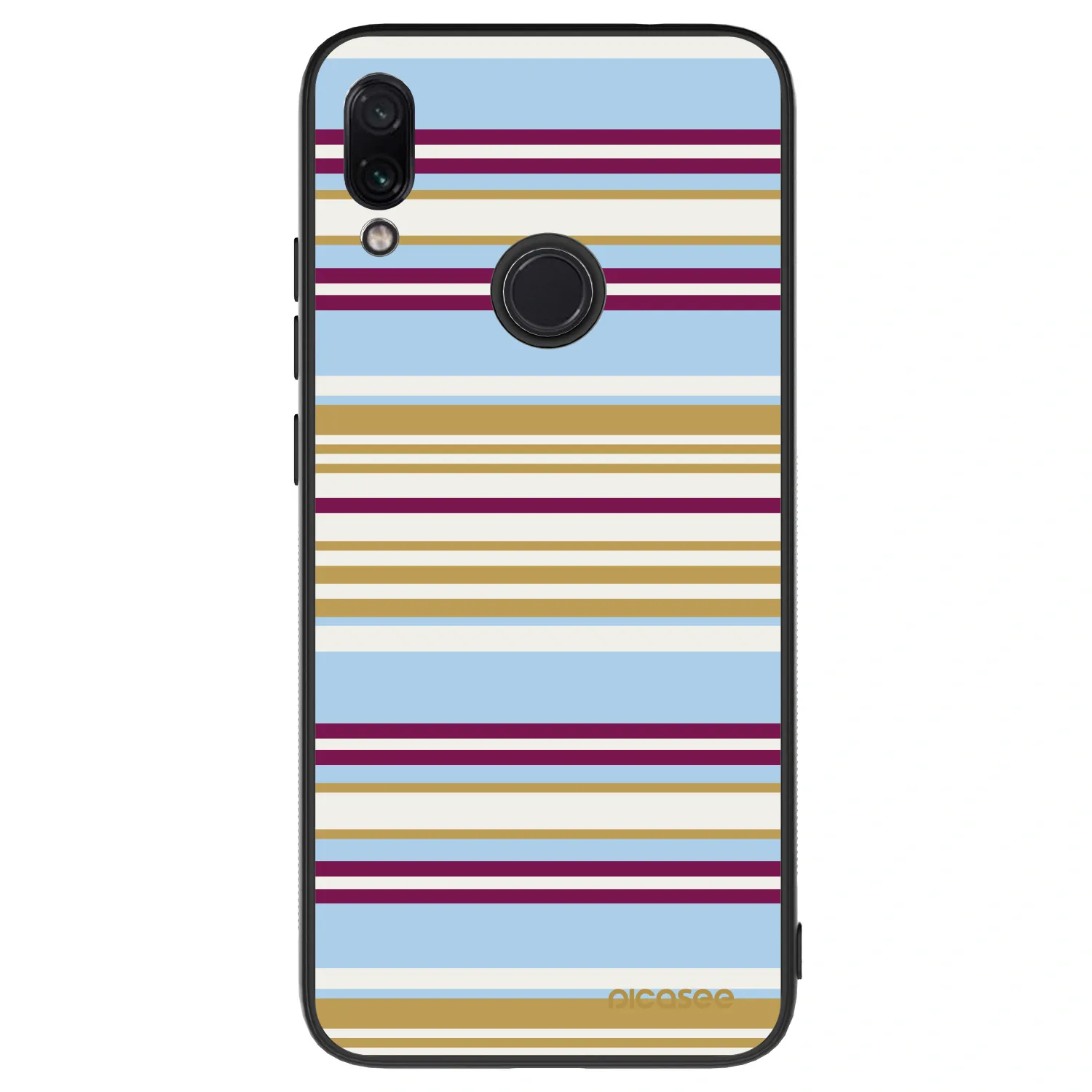 Picasee ULTIMATE CASE za Xiaomi Redmi Note 7 - Souvenir