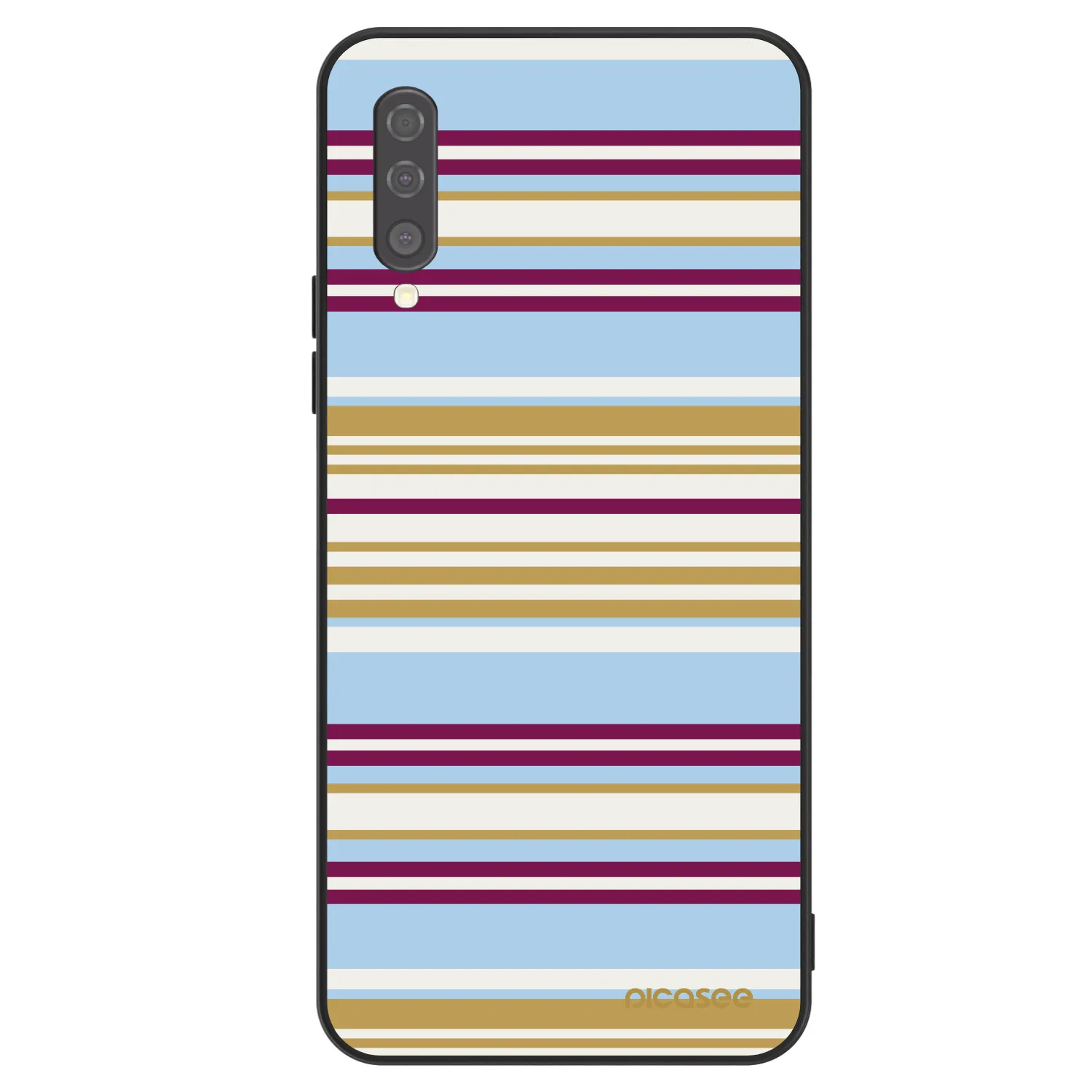 Picasee ULTIMATE CASE za Samsung Galaxy A50 A505F - Souvenir