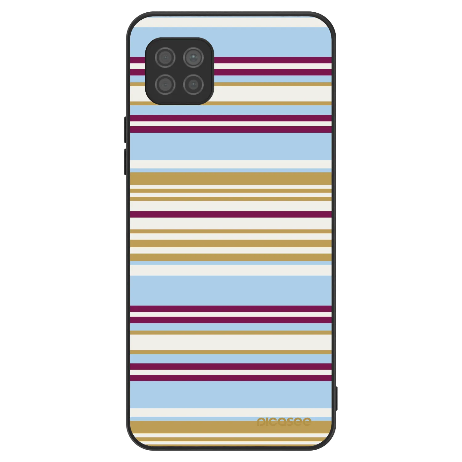 Picasee ULTIMATE CASE za Huawei P40 Lite - Souvenir