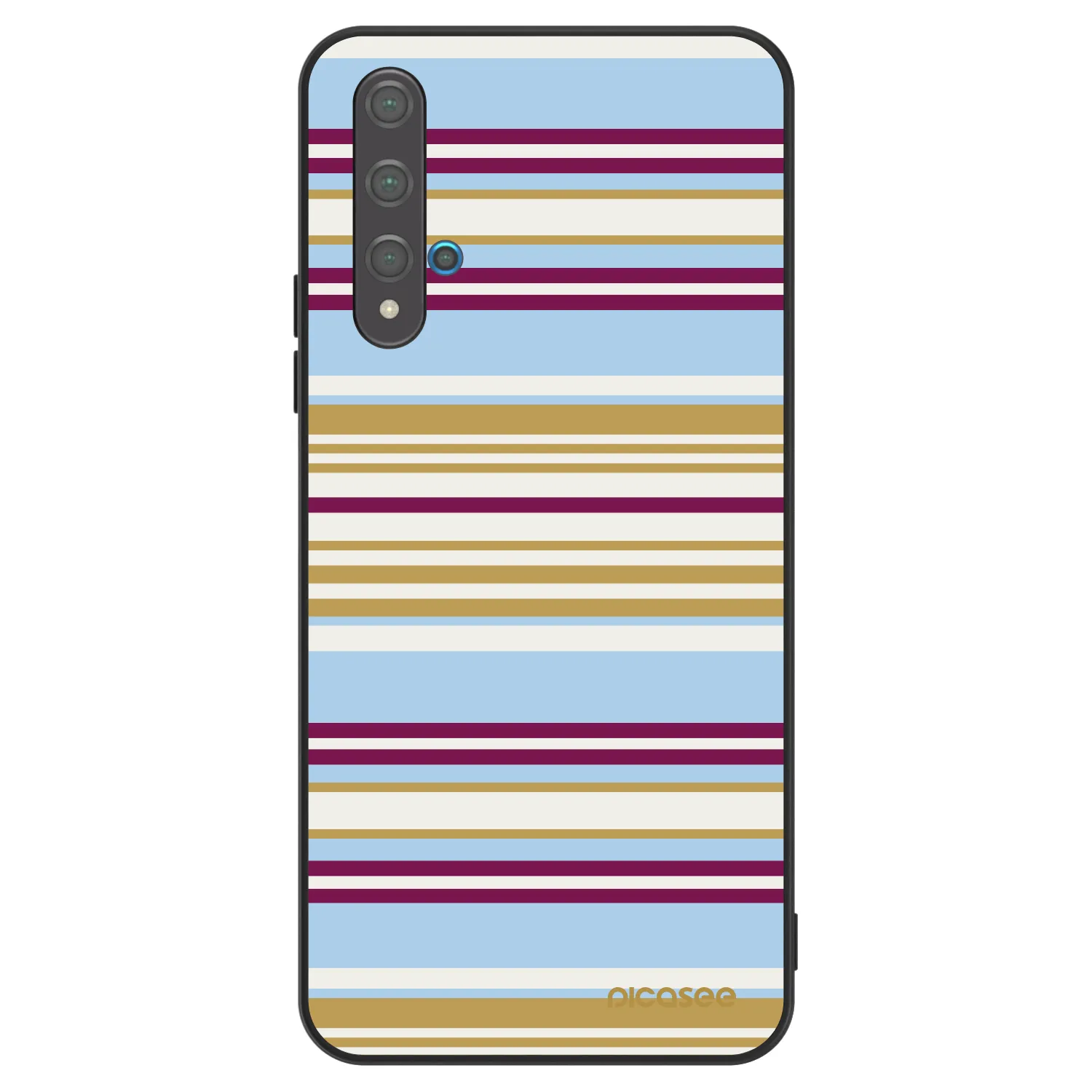 Picasee ULTIMATE CASE za Huawei Nova 5T - Souvenir