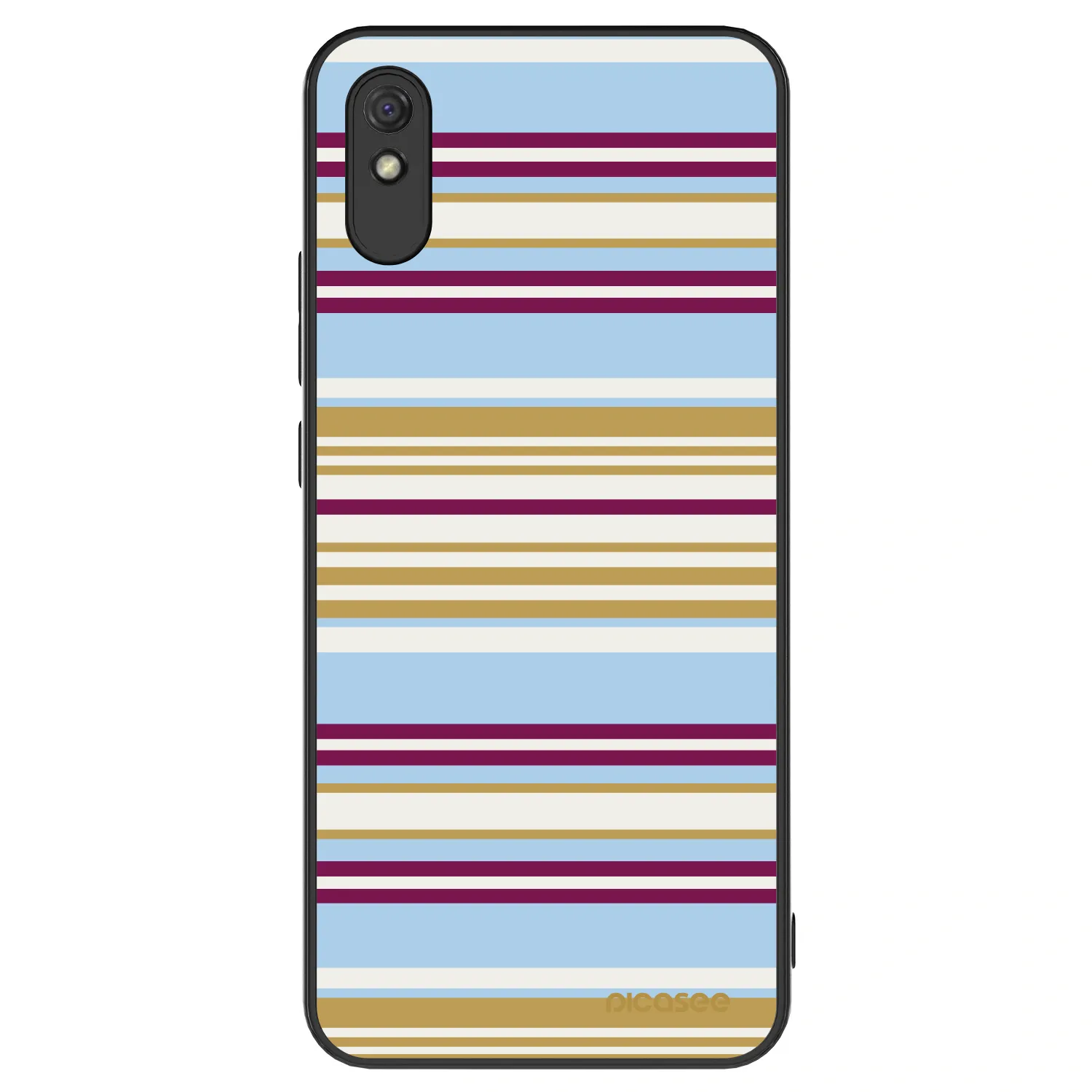 Picasee ULTIMATE CASE za Xiaomi Redmi 9A - Souvenir