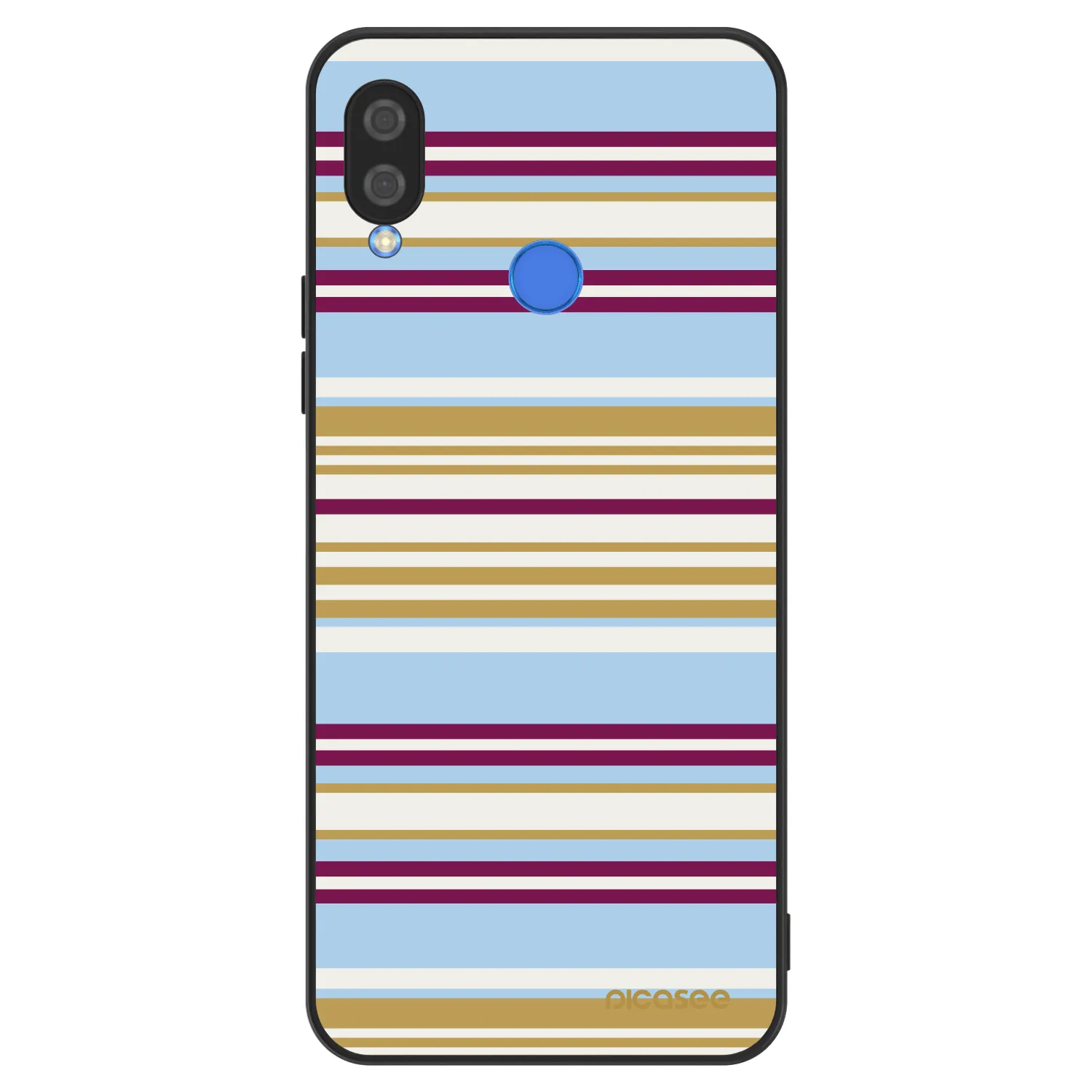 Picasee ULTIMATE CASE za Huawei Nova 3 - Souvenir