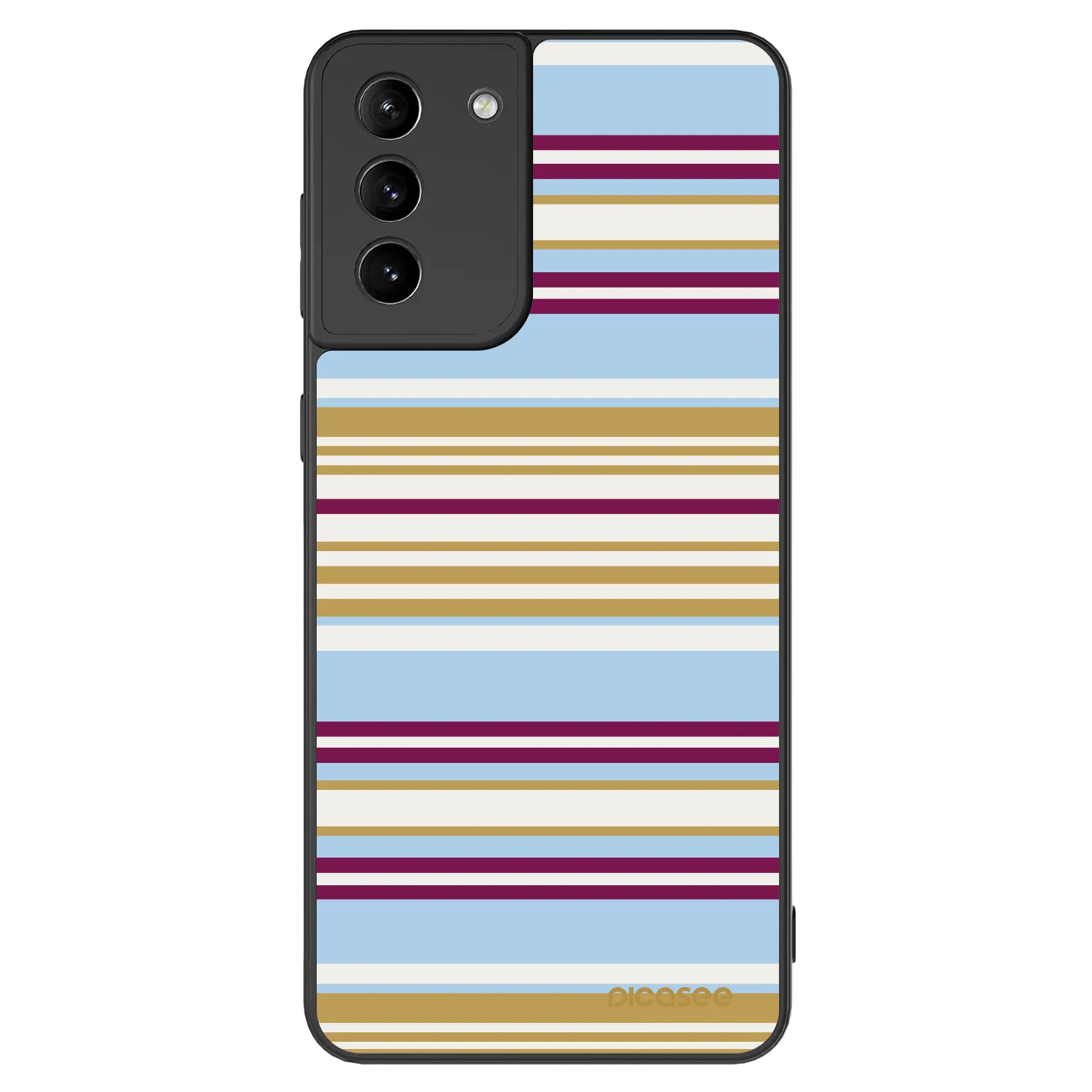 Picasee ULTIMATE CASE za Samsung Galaxy S21+ 5G G996F - Souvenir