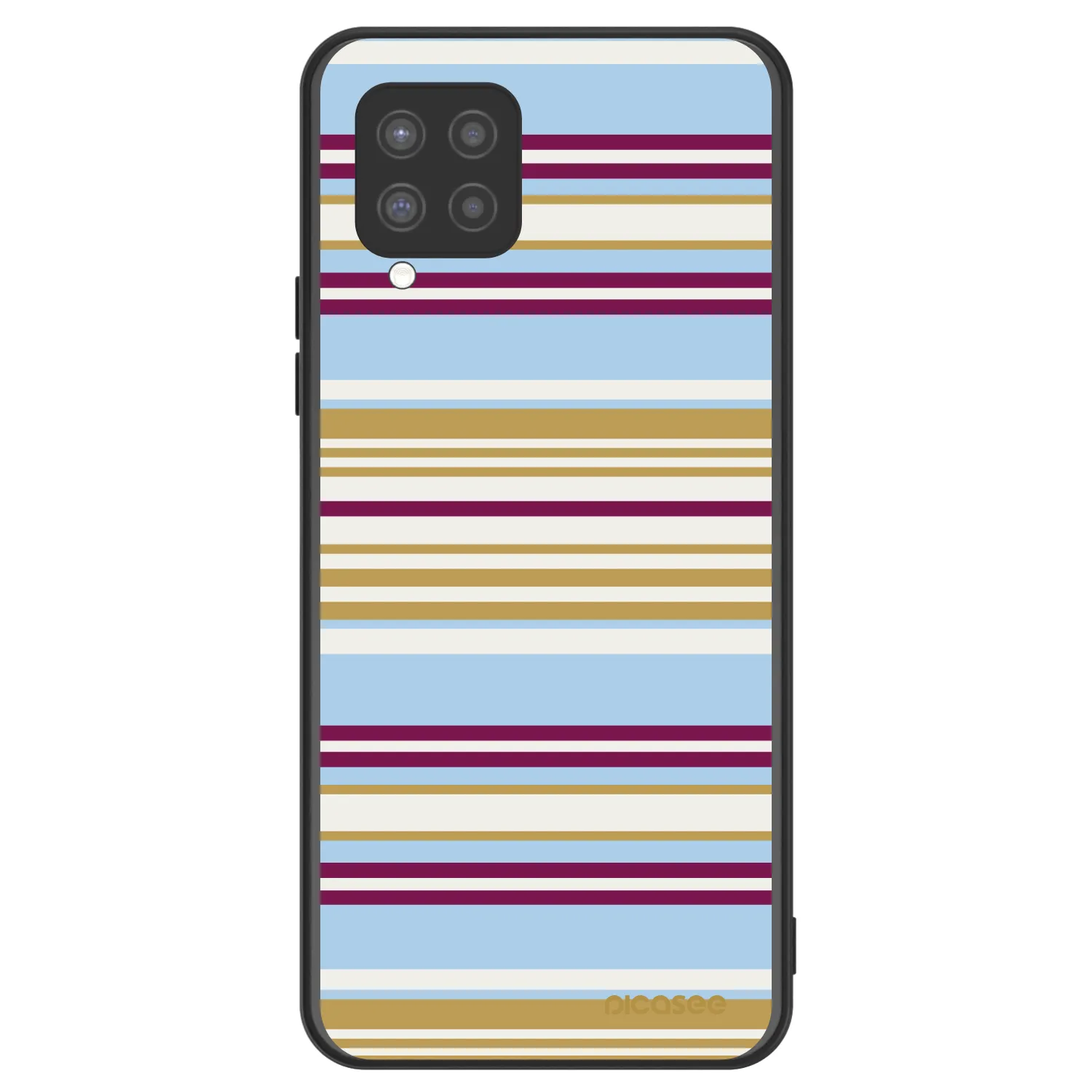 Picasee ULTIMATE CASE za Samsung Galaxy A42 A426B - Souvenir