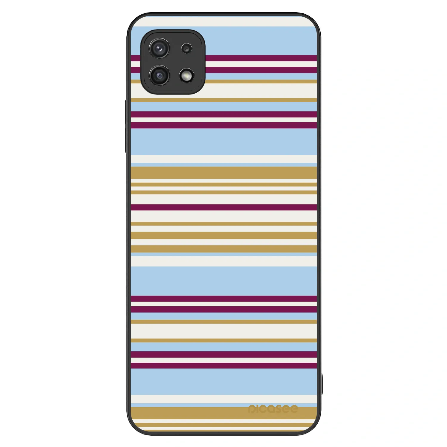 Picasee ULTIMATE CASE za Samsung Galaxy A22 A226B 5G - Souvenir