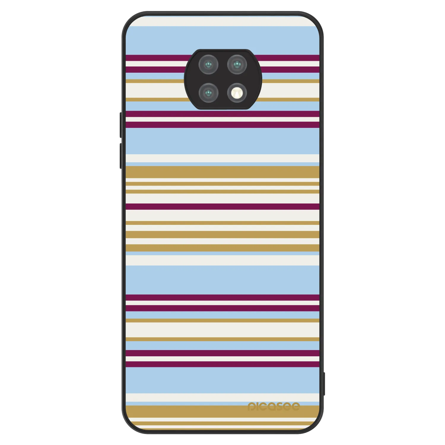 Picasee ULTIMATE CASE za Xiaomi Redmi Note 9T - Souvenir