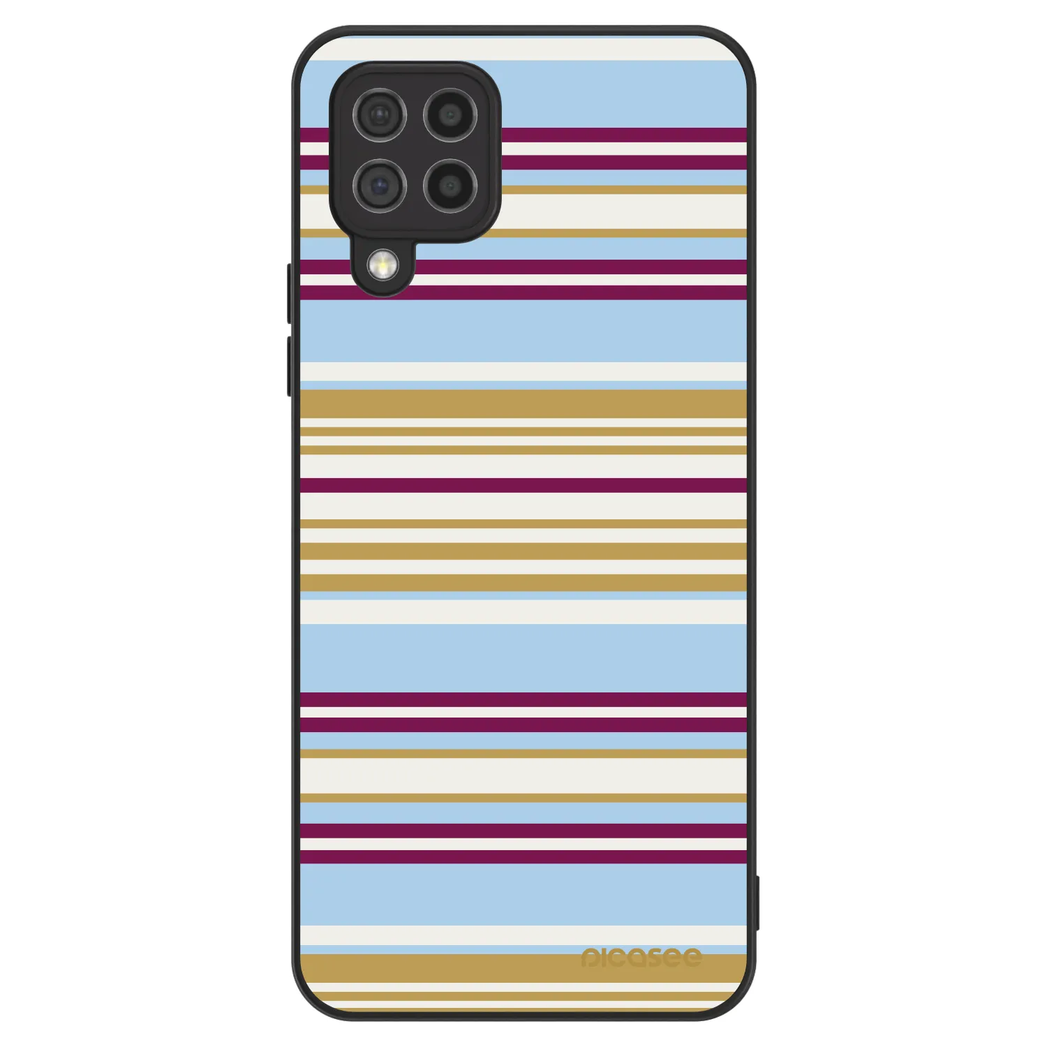 Picasee ULTIMATE CASE za Samsung Galaxy A22 A225F 4G - Souvenir