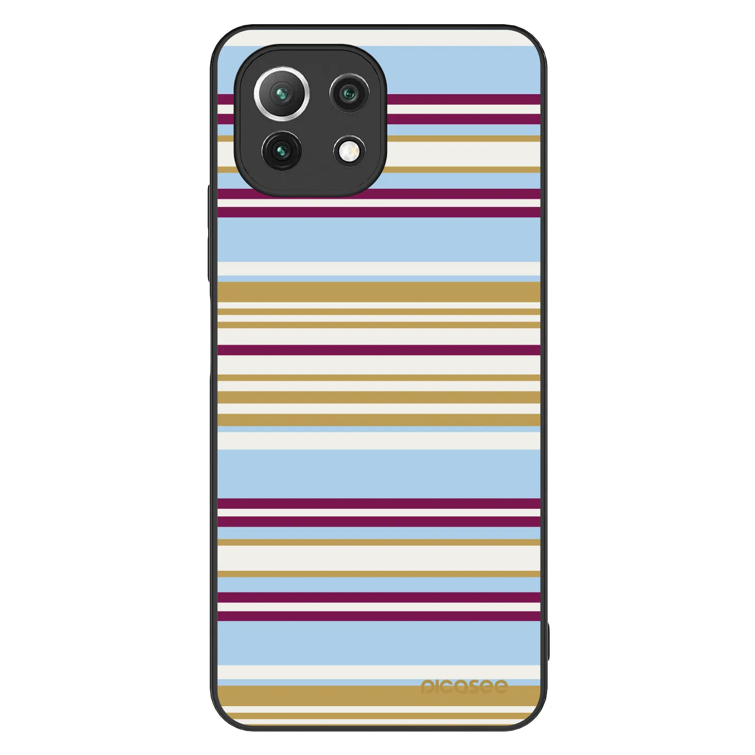 Picasee ULTIMATE CASE za Xiaomi 11 Lite 5G NE - Souvenir
