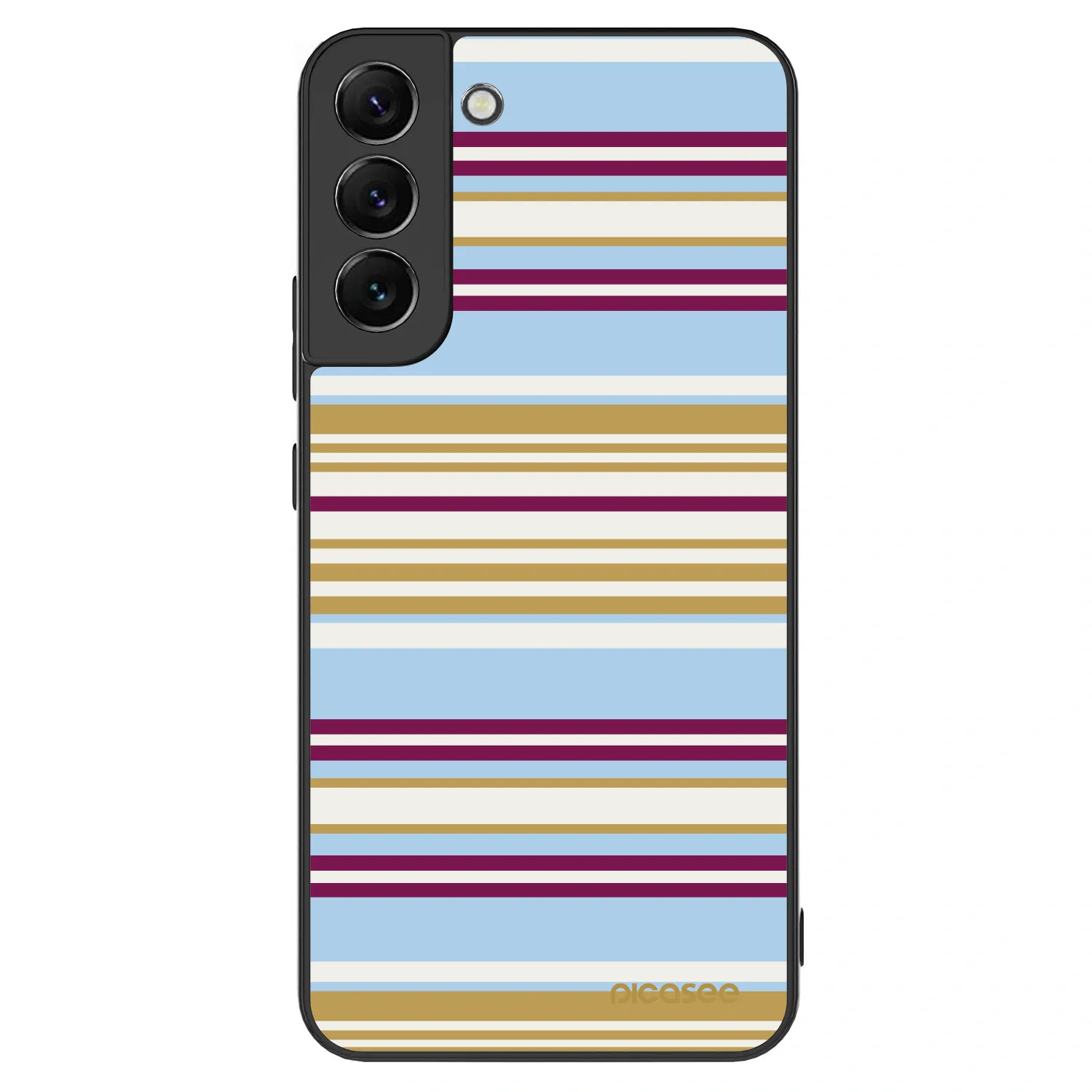 Picasee ULTIMATE CASE za Samsung Galaxy S22+ 5G - Souvenir