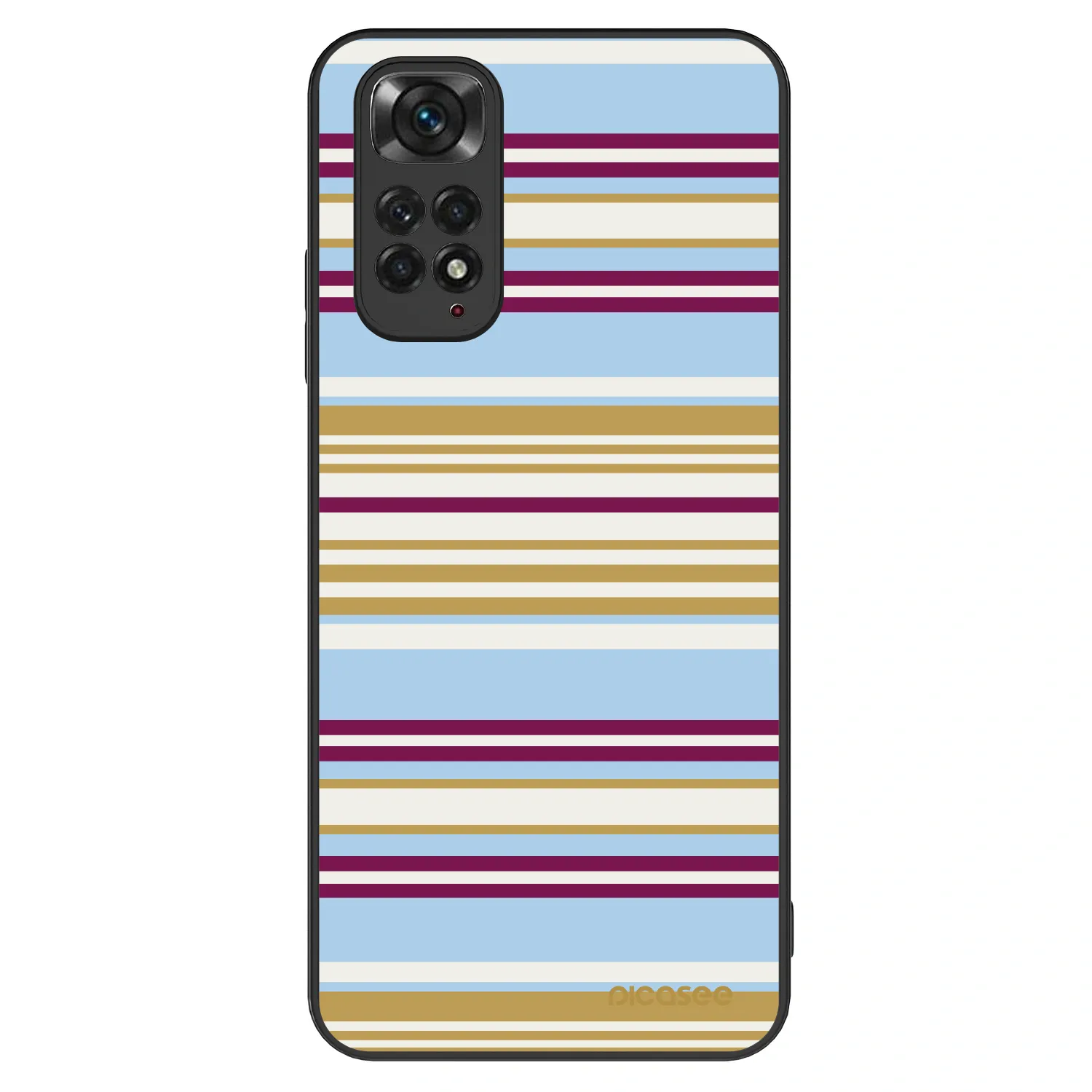 Picasee ULTIMATE CASE za Xiaomi Redmi Note 11S 4G - Souvenir