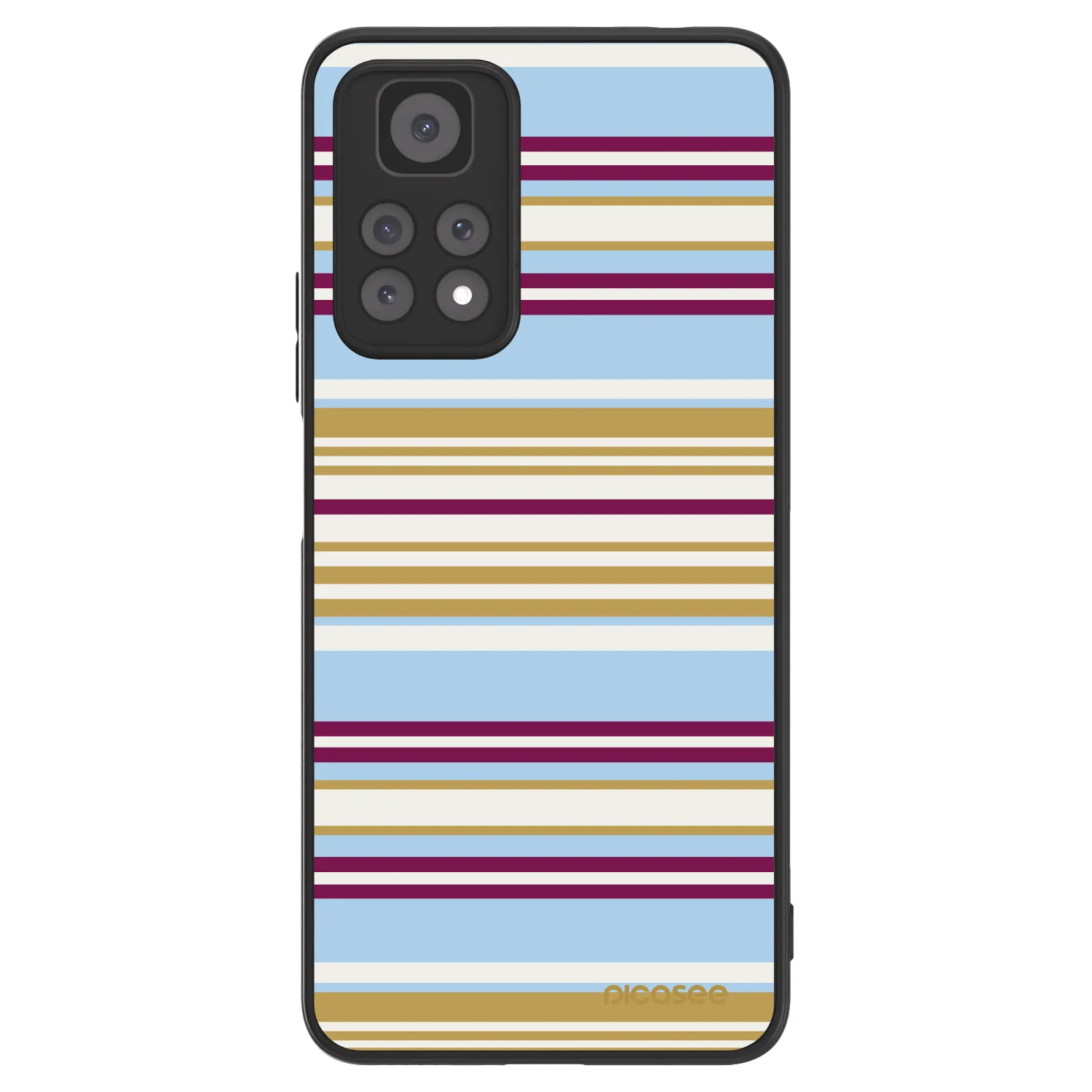 Picasee ULTIMATE CASE za Xiaomi Redmi Note 11 Pro 5G - Souvenir