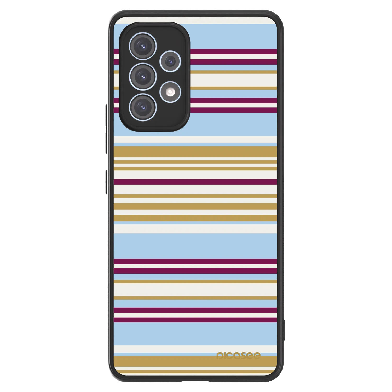 Picasee ULTIMATE CASE za Samsung Galaxy A53 5G A536 - Souvenir