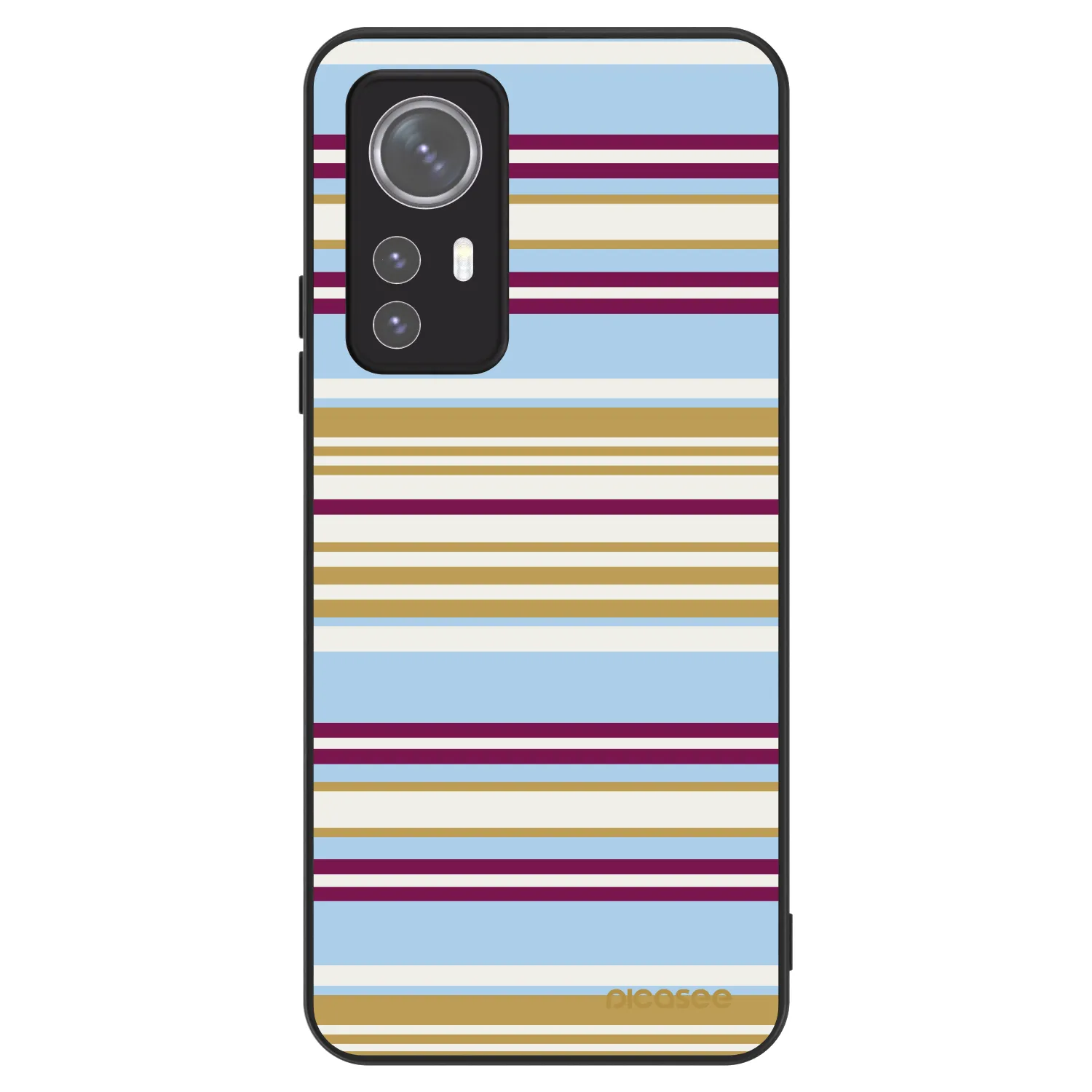 Picasee ULTIMATE CASE za Xiaomi 12 - Souvenir