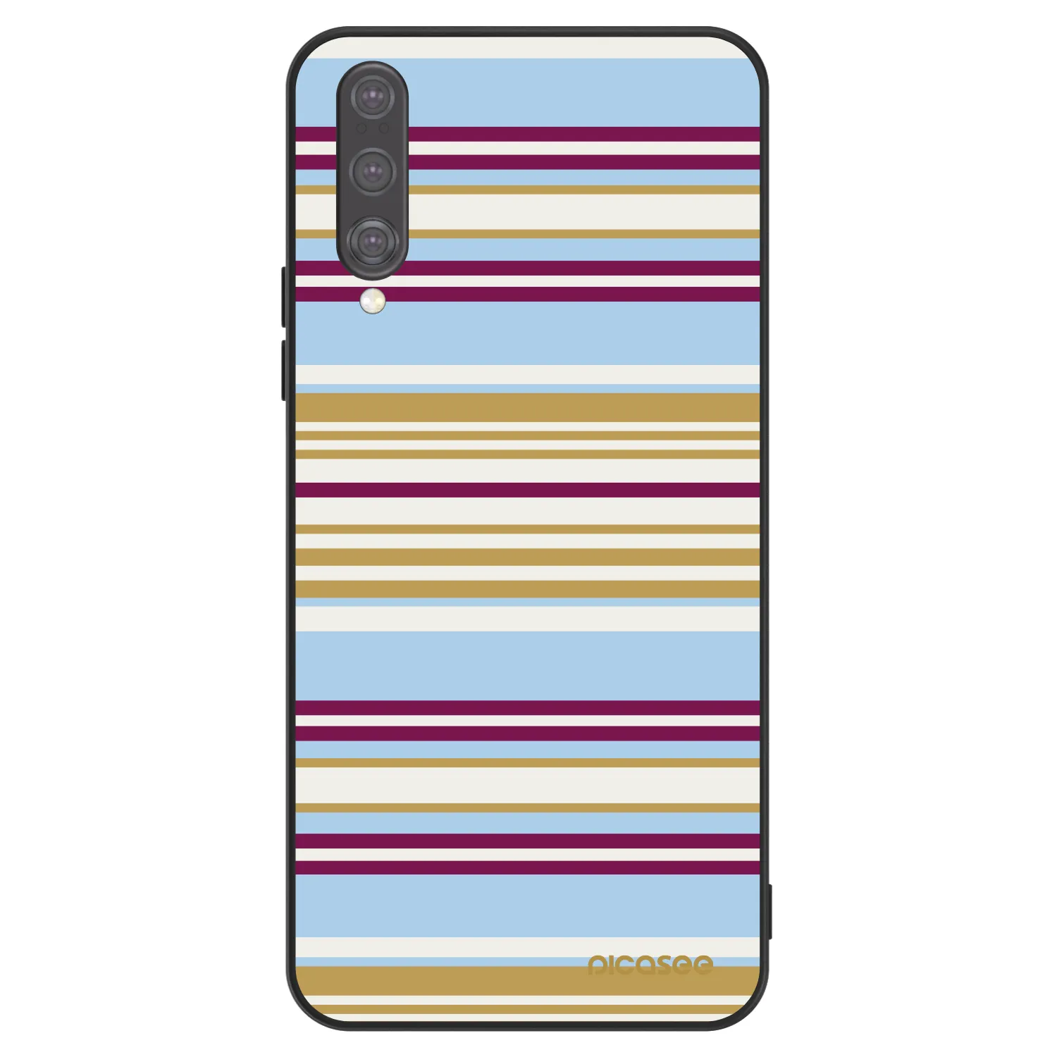Picasee ULTIMATE CASE za Huawei P20 Pro - Souvenir