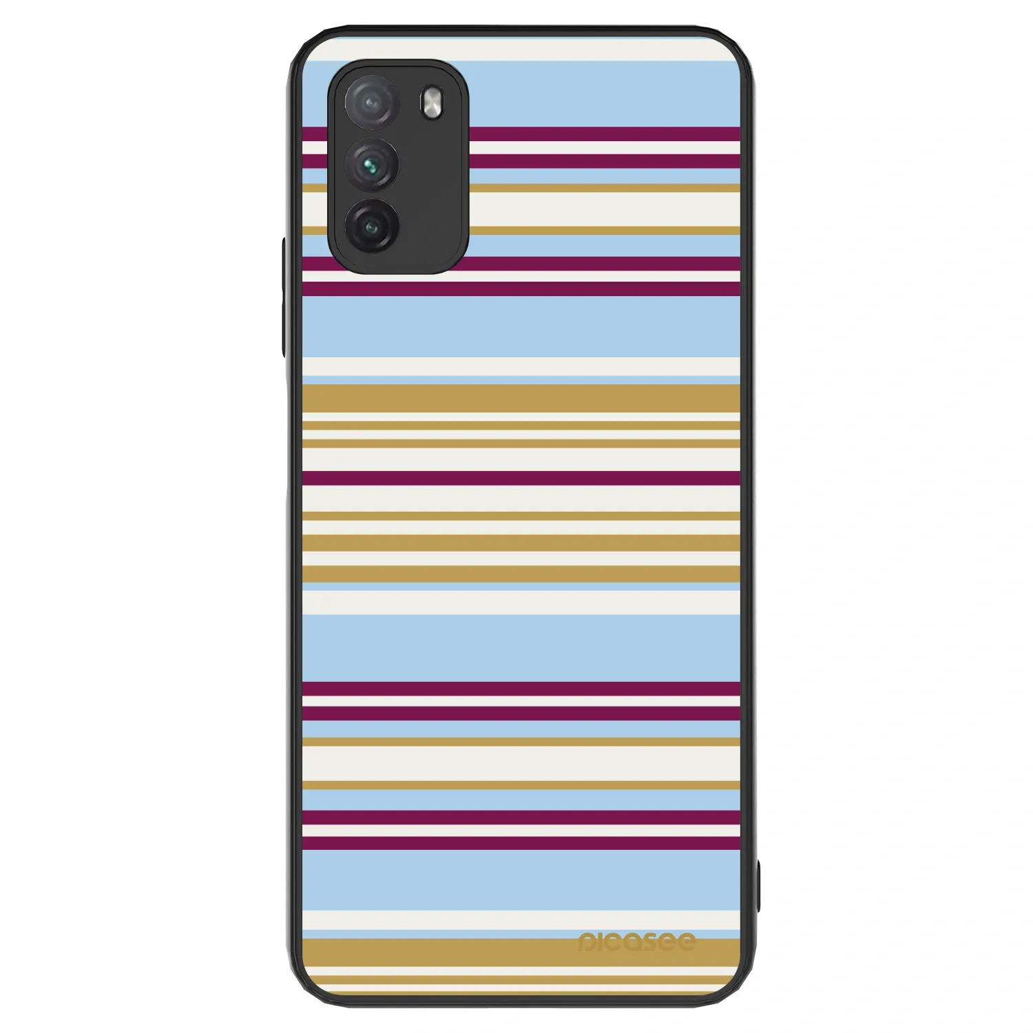 Picasee ULTIMATE CASE za Xiaomi Poco M3 - Souvenir