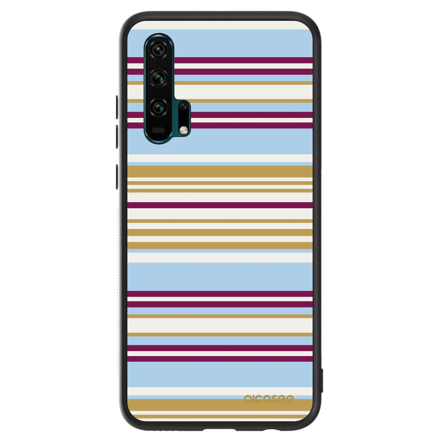 Picasee ULTIMATE CASE za Honor 20 Pro - Souvenir