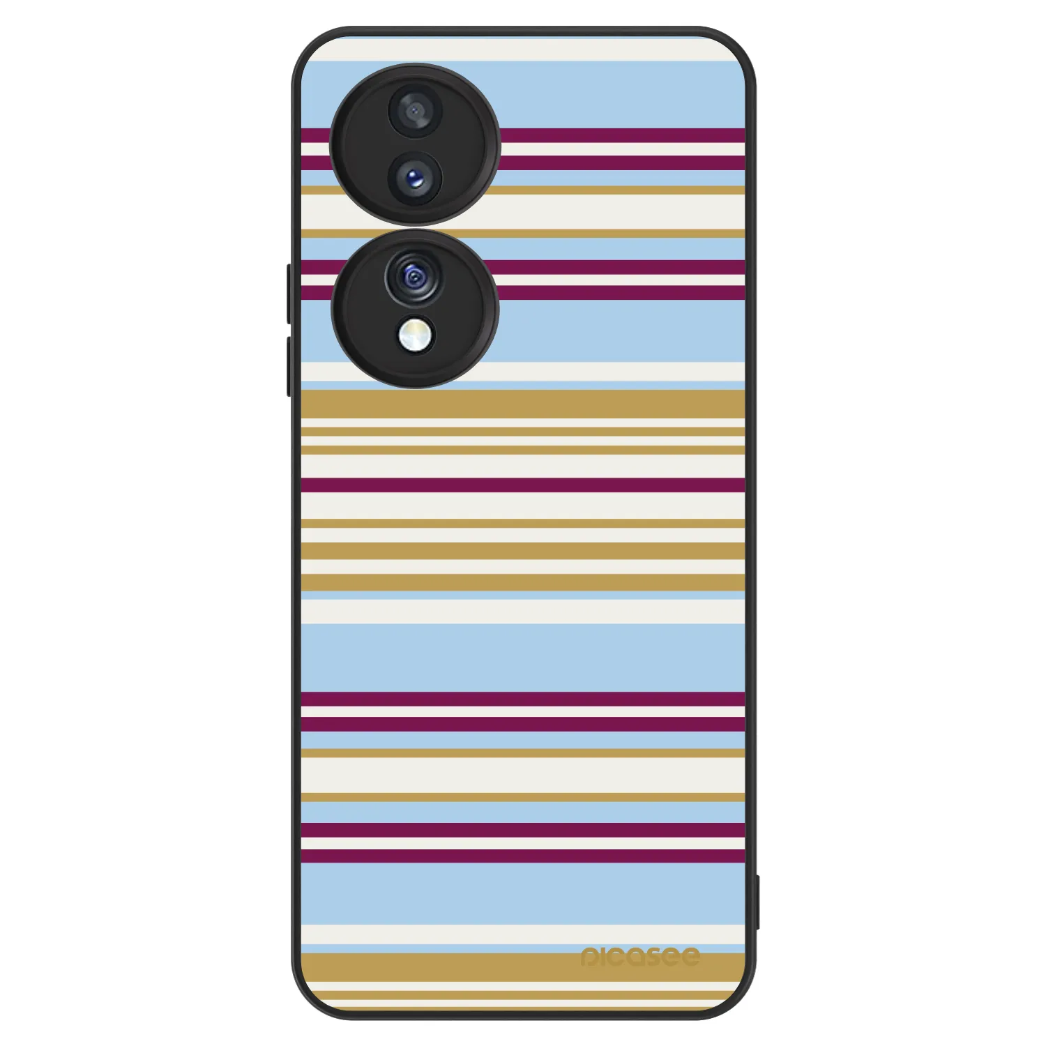 Picasee ULTIMATE CASE za Honor 70 - Souvenir