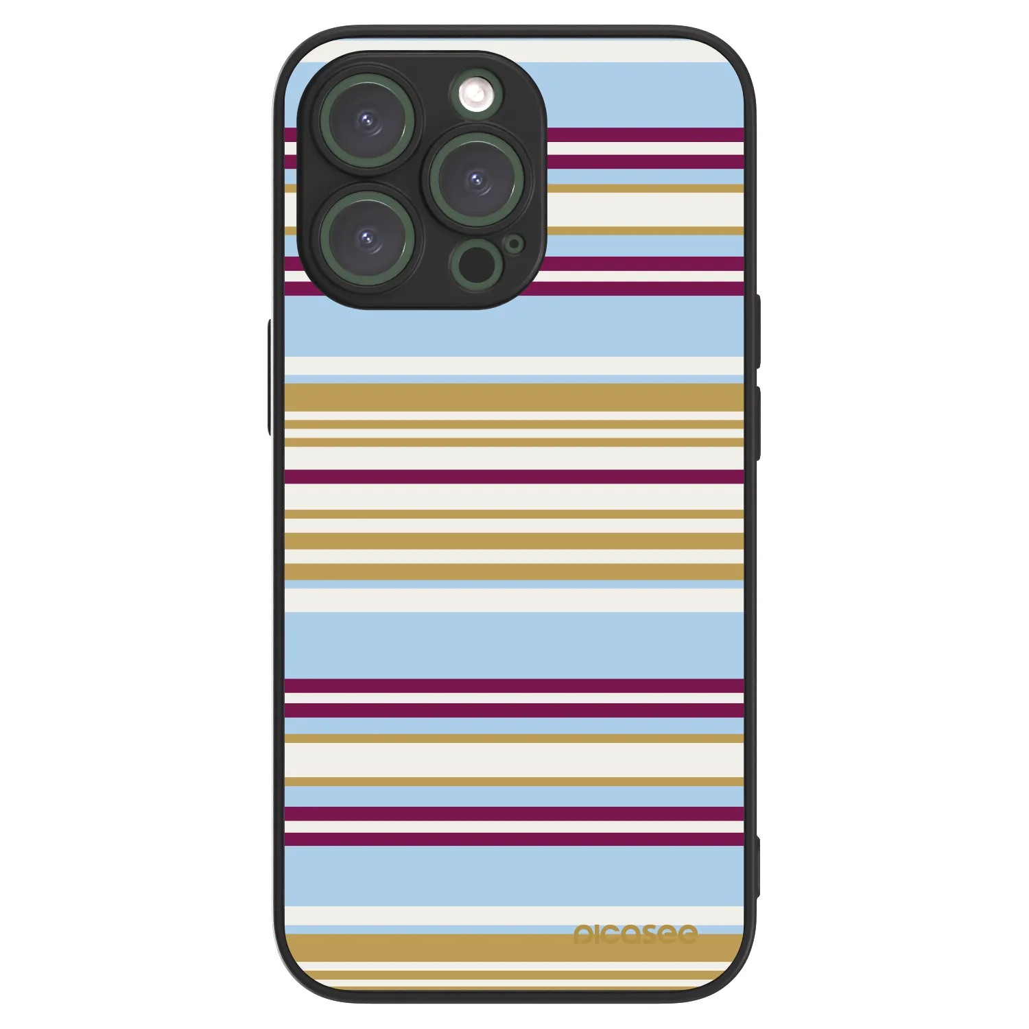 Picasee ULTIMATE CASE MagSafe za Apple iPhone 13 Pro - Souvenir