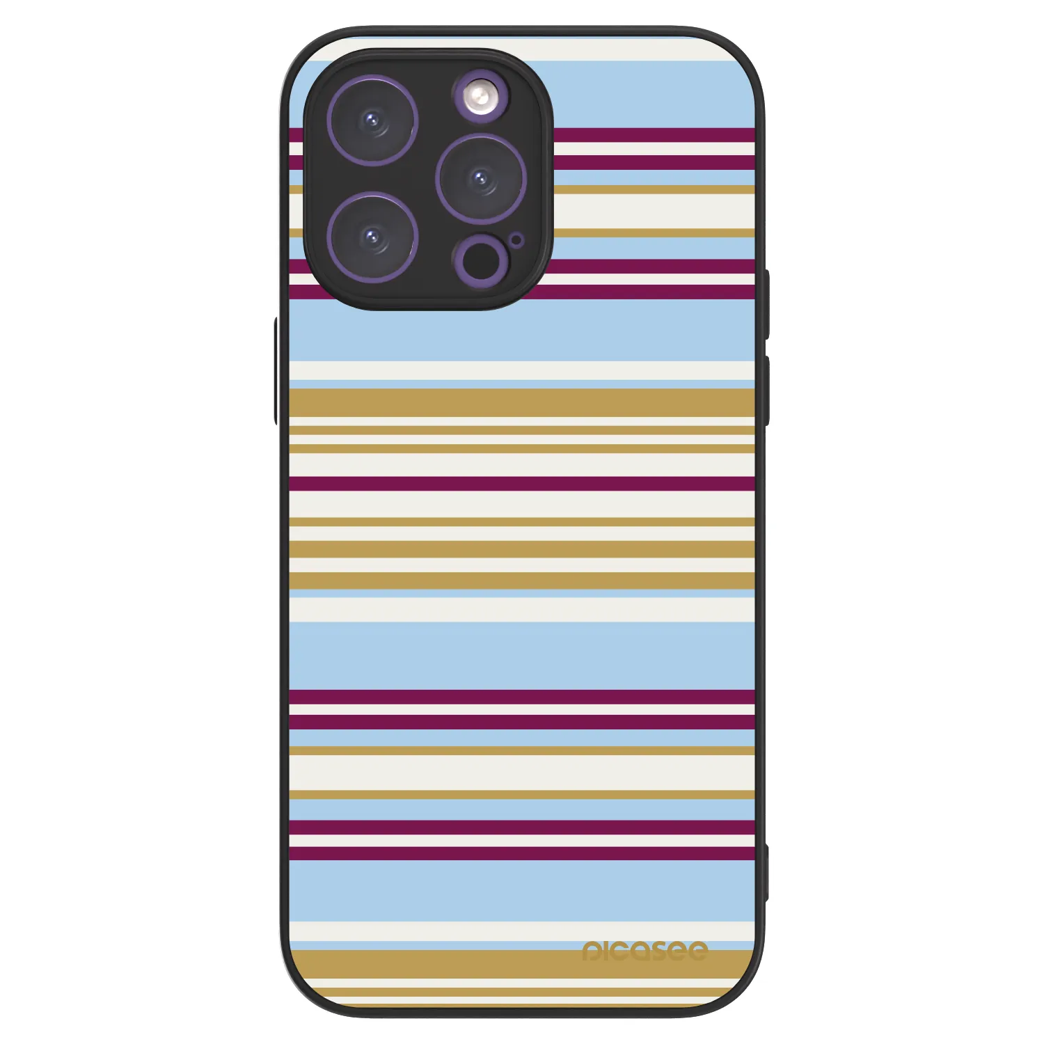 Picasee ULTIMATE CASE MagSafe za Apple iPhone 14 Pro Max - Souvenir