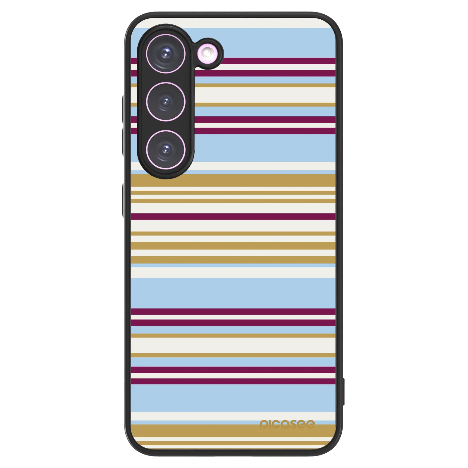 Picasee ULTIMATE CASE za Samsung Galaxy S23 5G - Souvenir