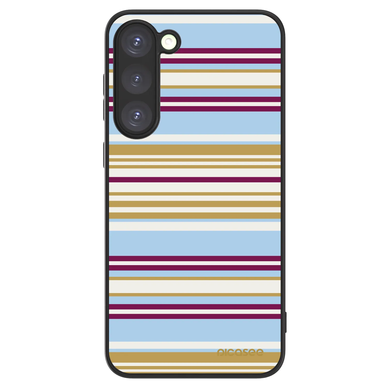 Picasee ULTIMATE CASE za Samsung Galaxy S23+ 5G - Souvenir