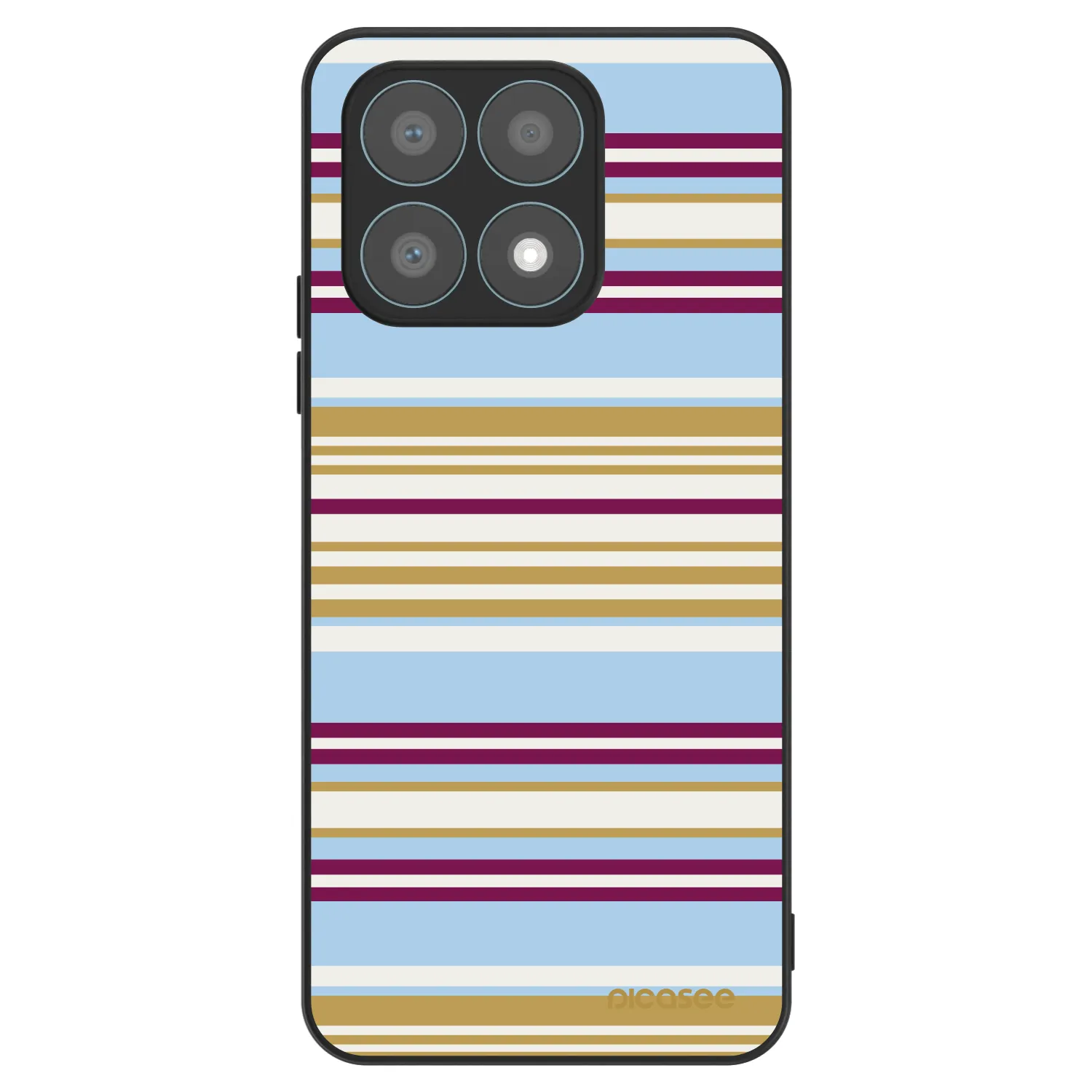 Picasee ULTIMATE CASE za Honor X8a - Souvenir