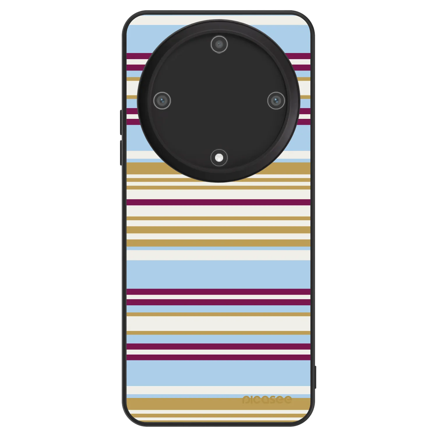 Picasee ULTIMATE CASE za Honor Magic5 Lite 5G - Souvenir