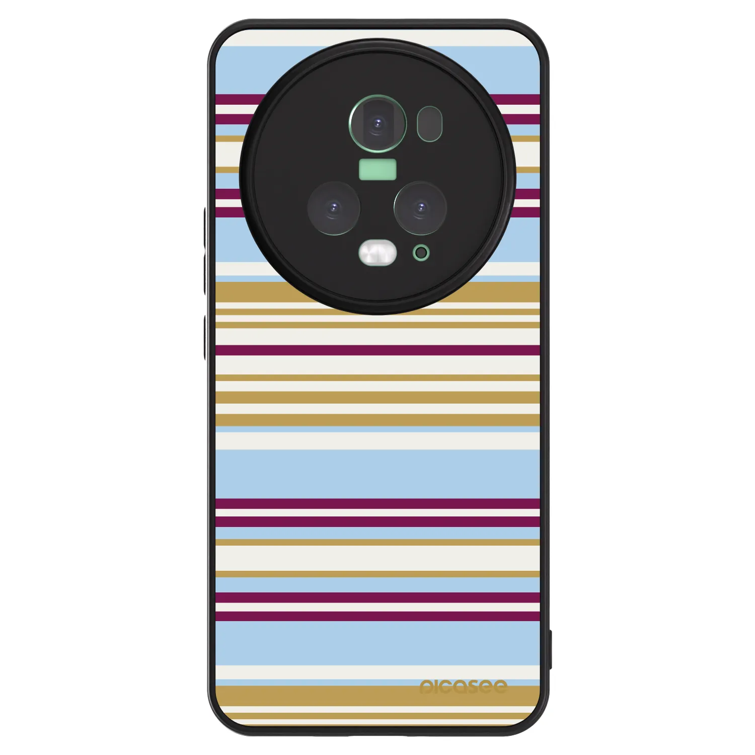 Picasee ULTIMATE CASE za Honor Magic5 Pro - Souvenir