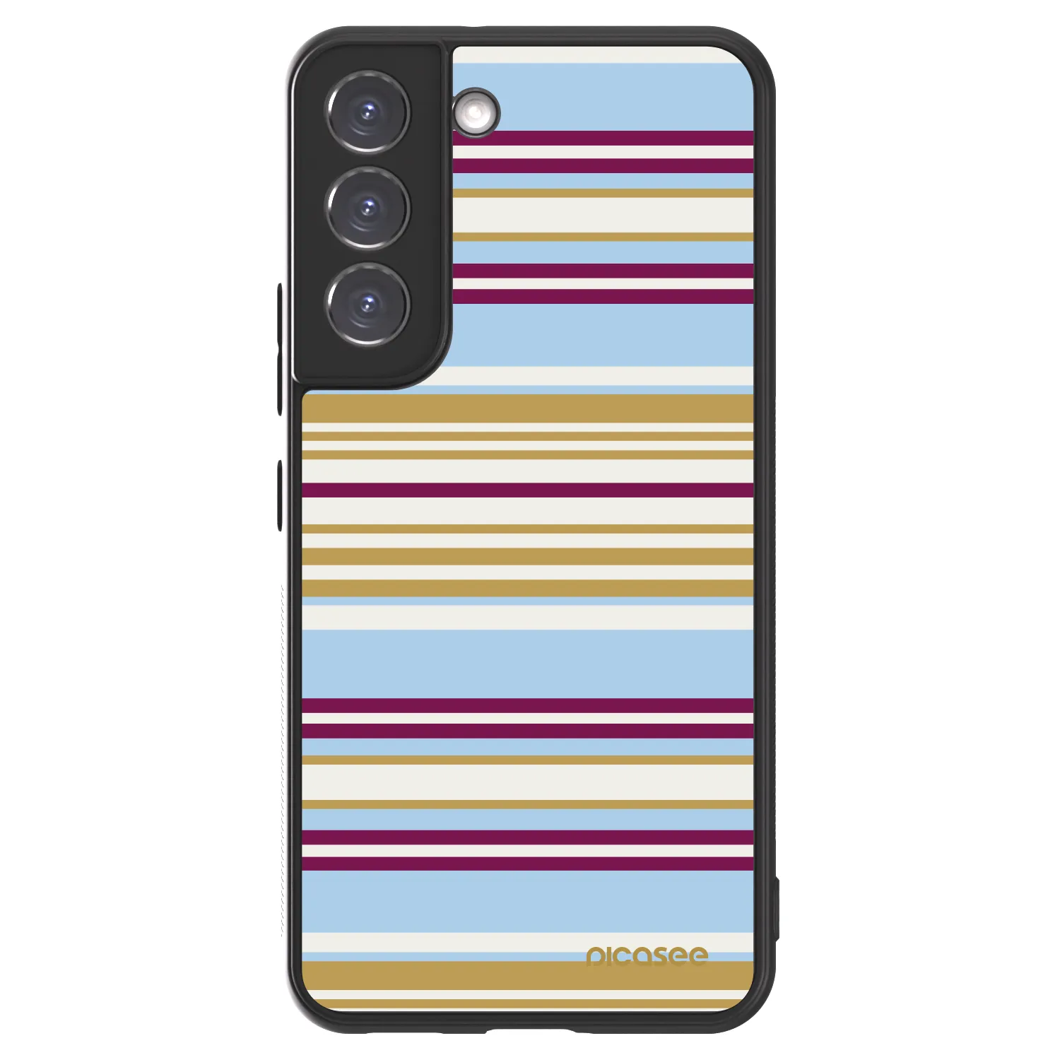 Picasee ULTIMATE CASE PowerShare za Samsung Galaxy S22 5G - Souvenir