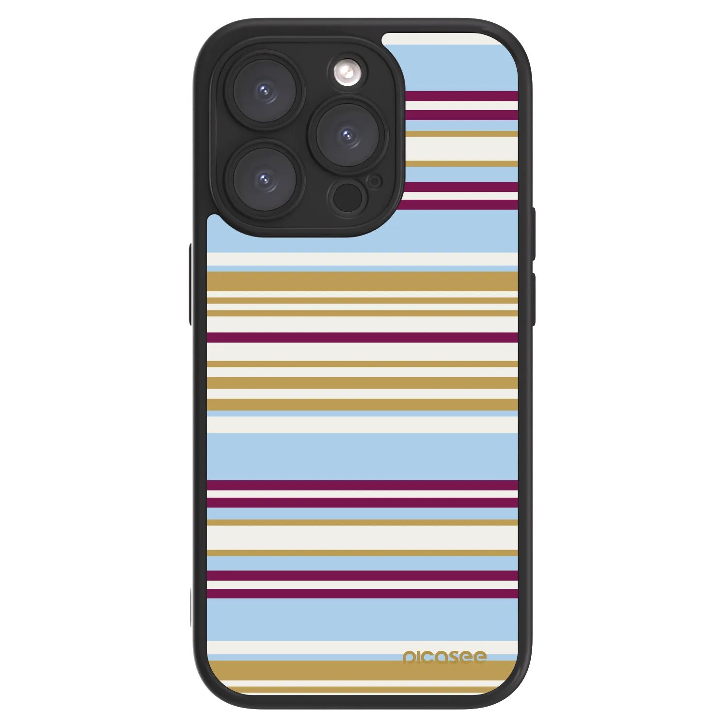 Picasee ULTIMATE CASE MagSafe za Apple iPhone 15 Pro - Souvenir