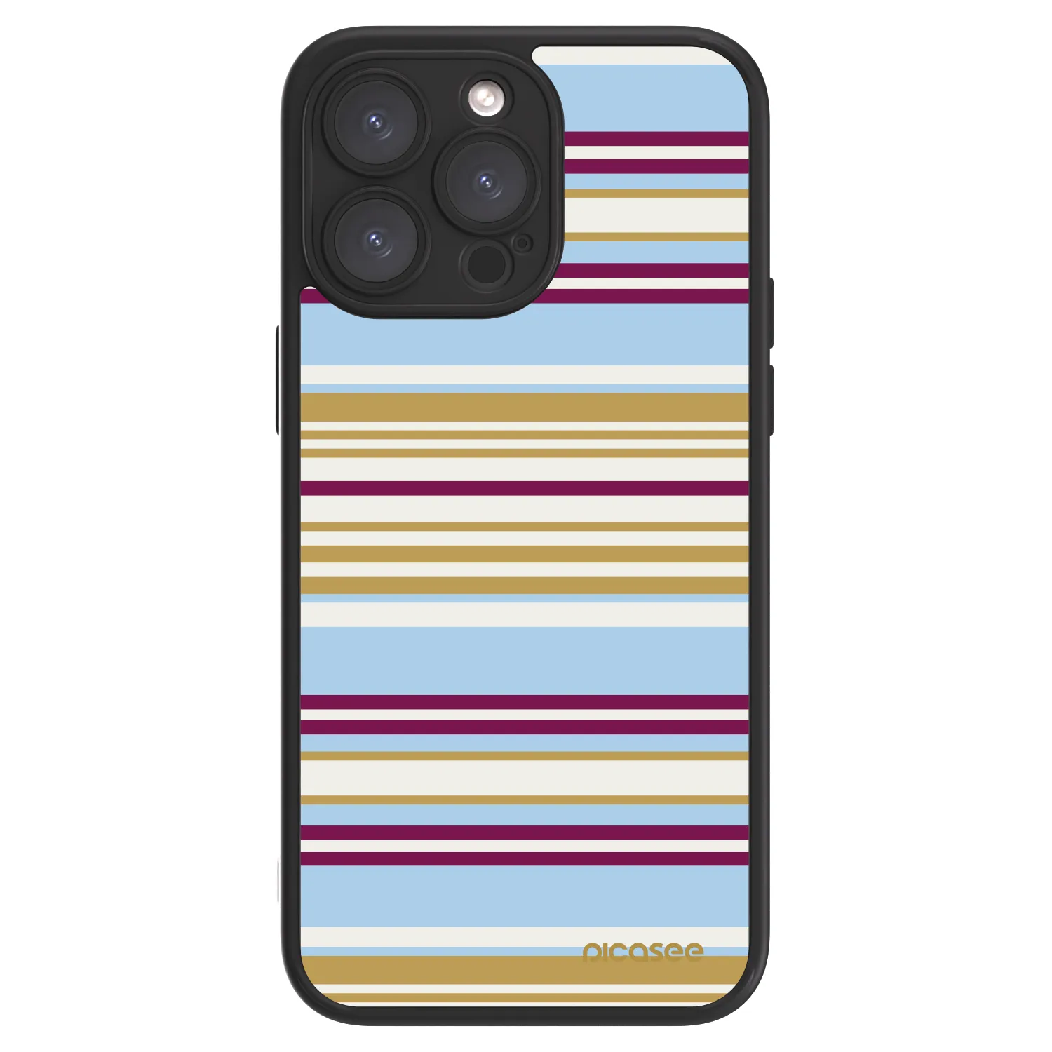 Picasee ULTIMATE CASE MagSafe za Apple iPhone 15 Pro Max - Souvenir