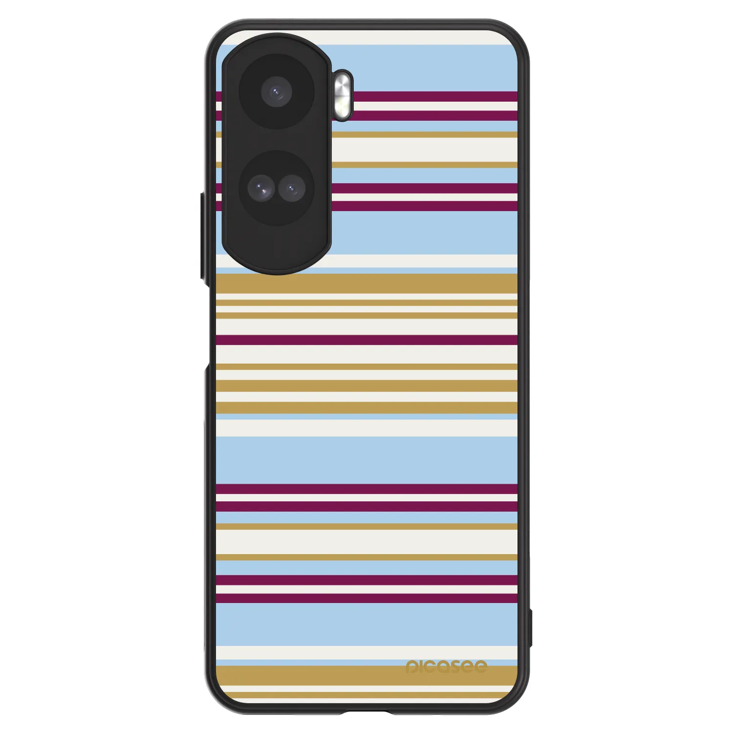 Picasee ULTIMATE CASE za Honor 90 Lite 5G - Souvenir