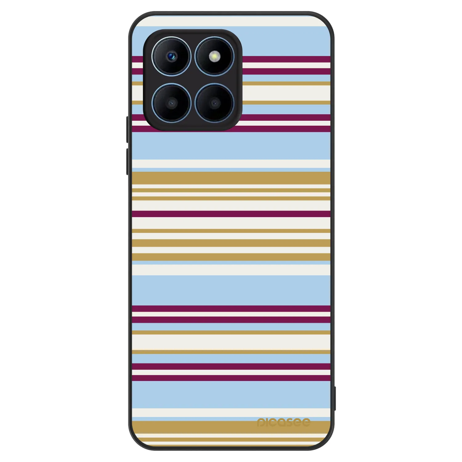Picasee ULTIMATE CASE za Honor 70 Lite - Souvenir