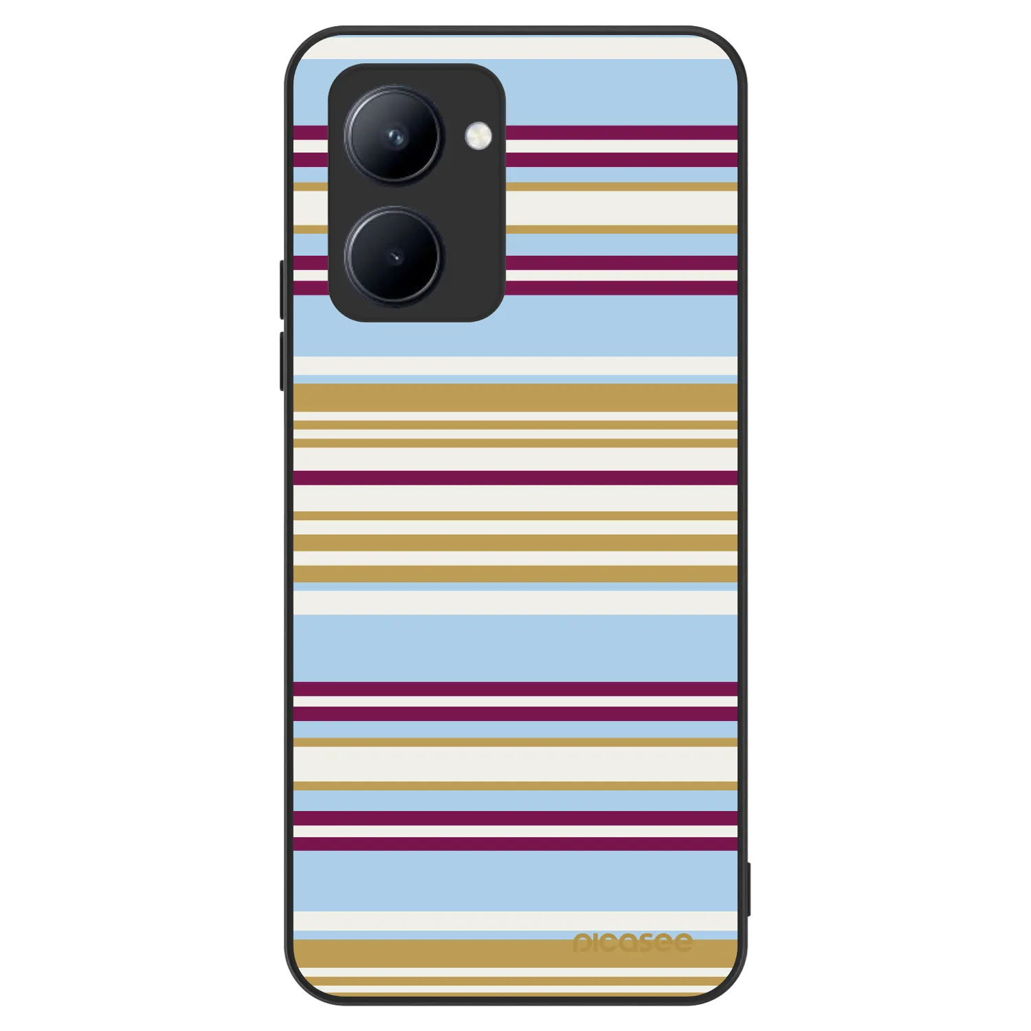 Picasee ULTIMATE CASE za Realme C33 (2023) - Souvenir