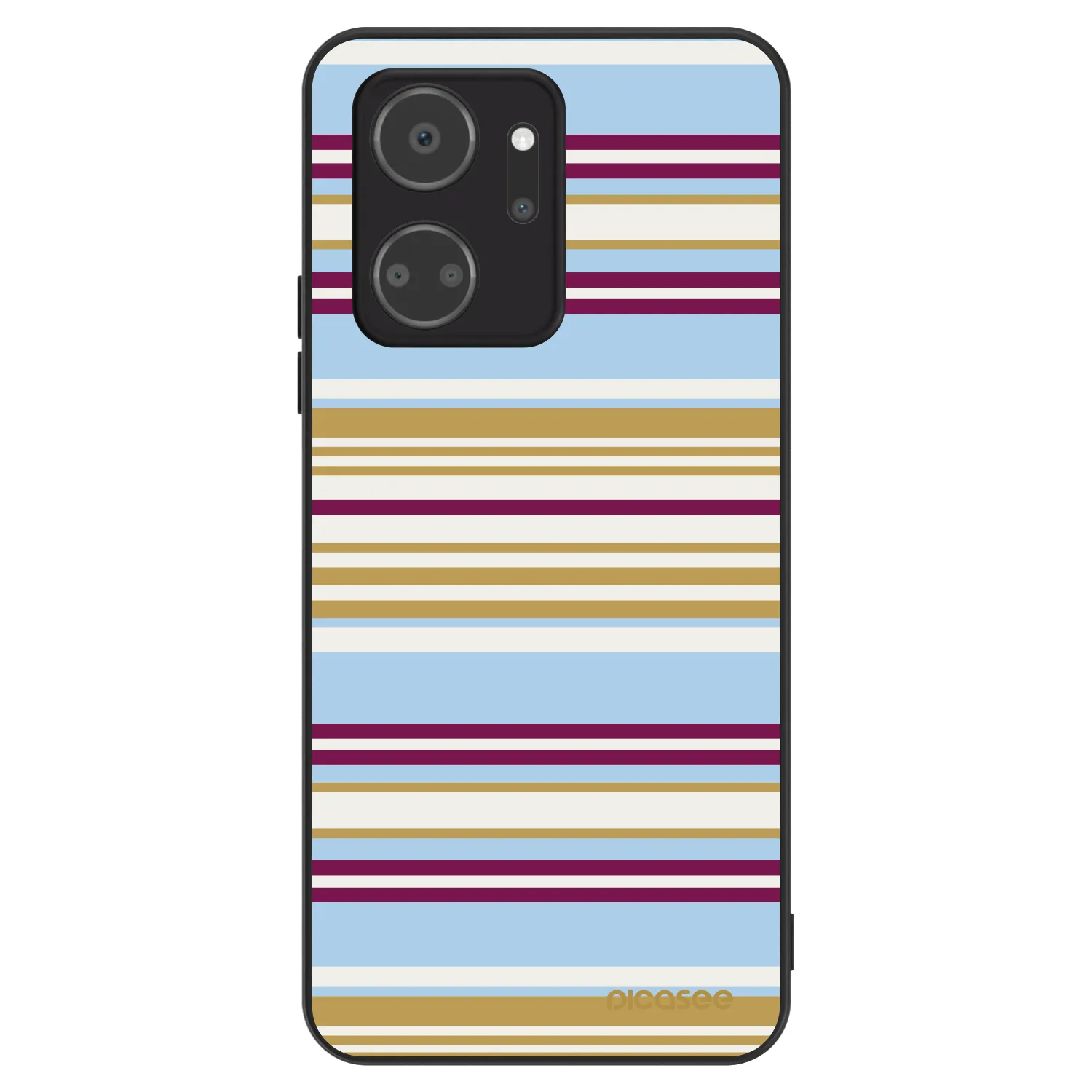 Picasee ULTIMATE CASE za Honor X7a - Souvenir