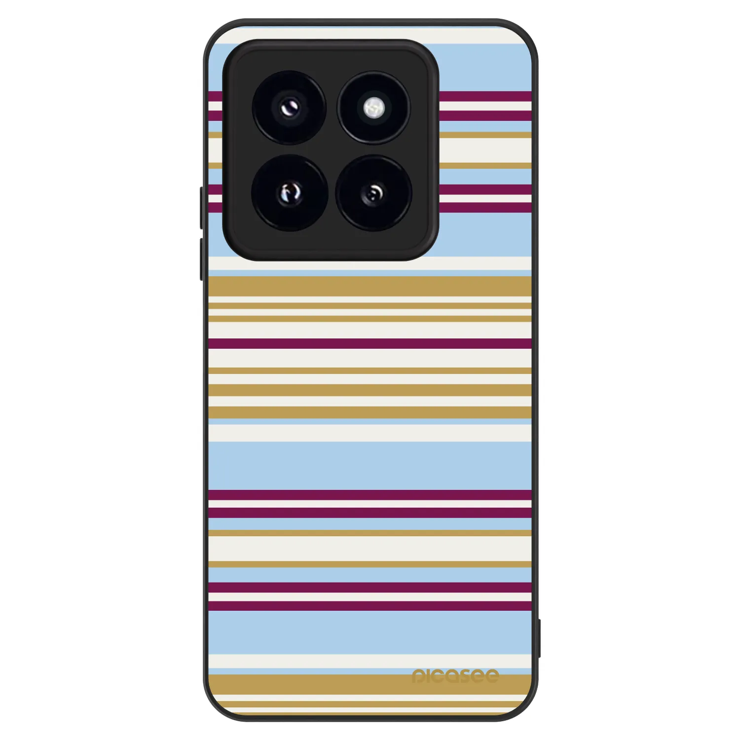 Picasee ULTIMATE CASE za Xiaomi 14 Pro - Souvenir