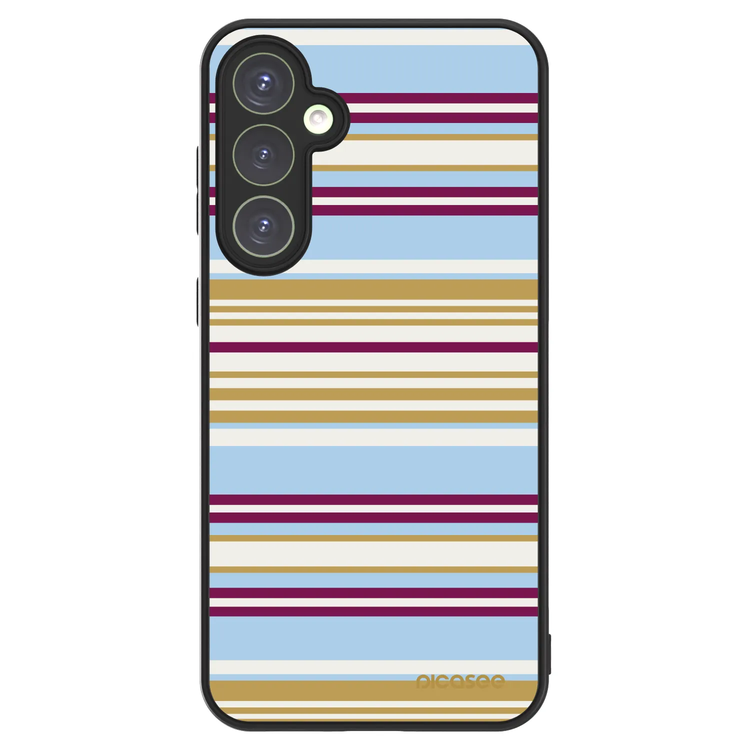 Picasee ULTIMATE CASE za Samsung Galaxy S23 FE S711B - Souvenir