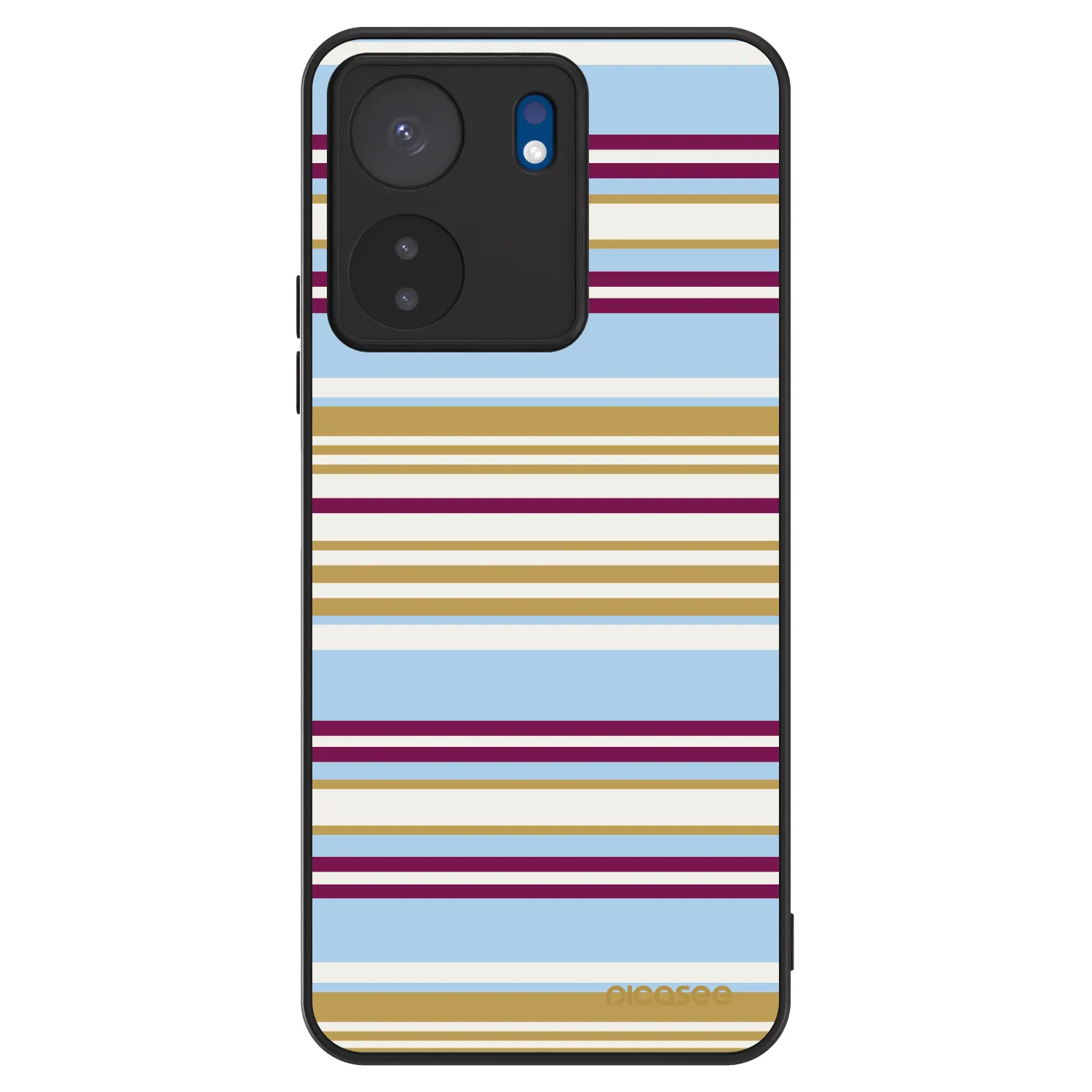 Picasee ULTIMATE CASE za Xiaomi Redmi 13C 4G - Souvenir