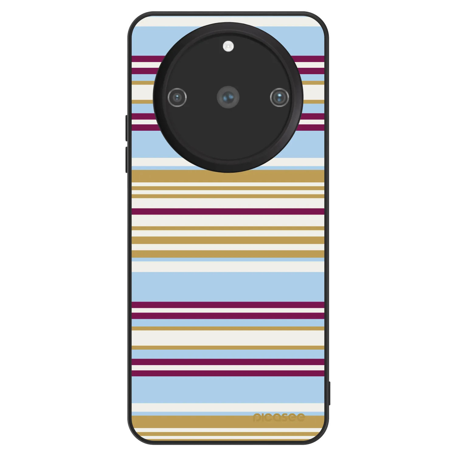 Picasee ULTIMATE CASE za Realme 11 Pro+ - Souvenir