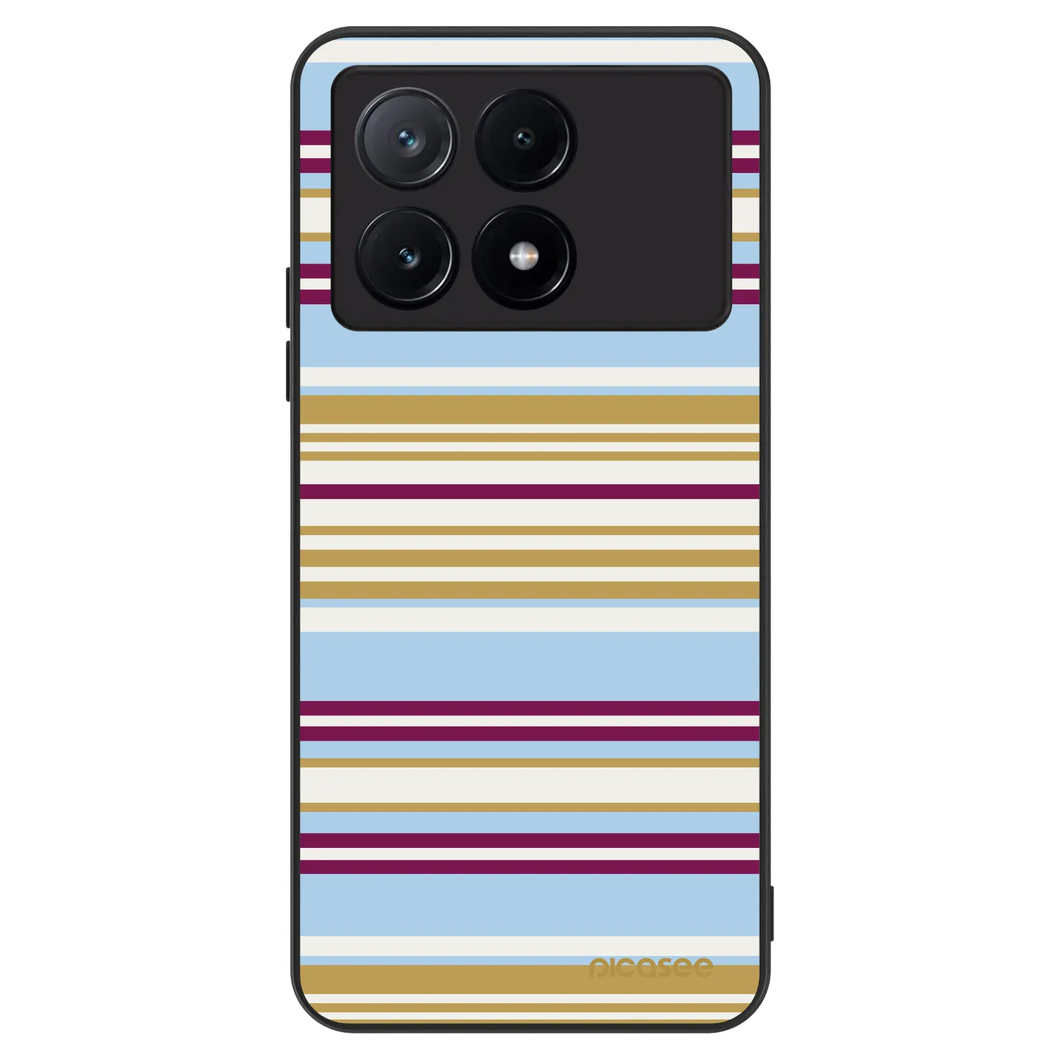 Picasee ULTIMATE CASE za Xiaomi Poco X6 Pro - Souvenir
