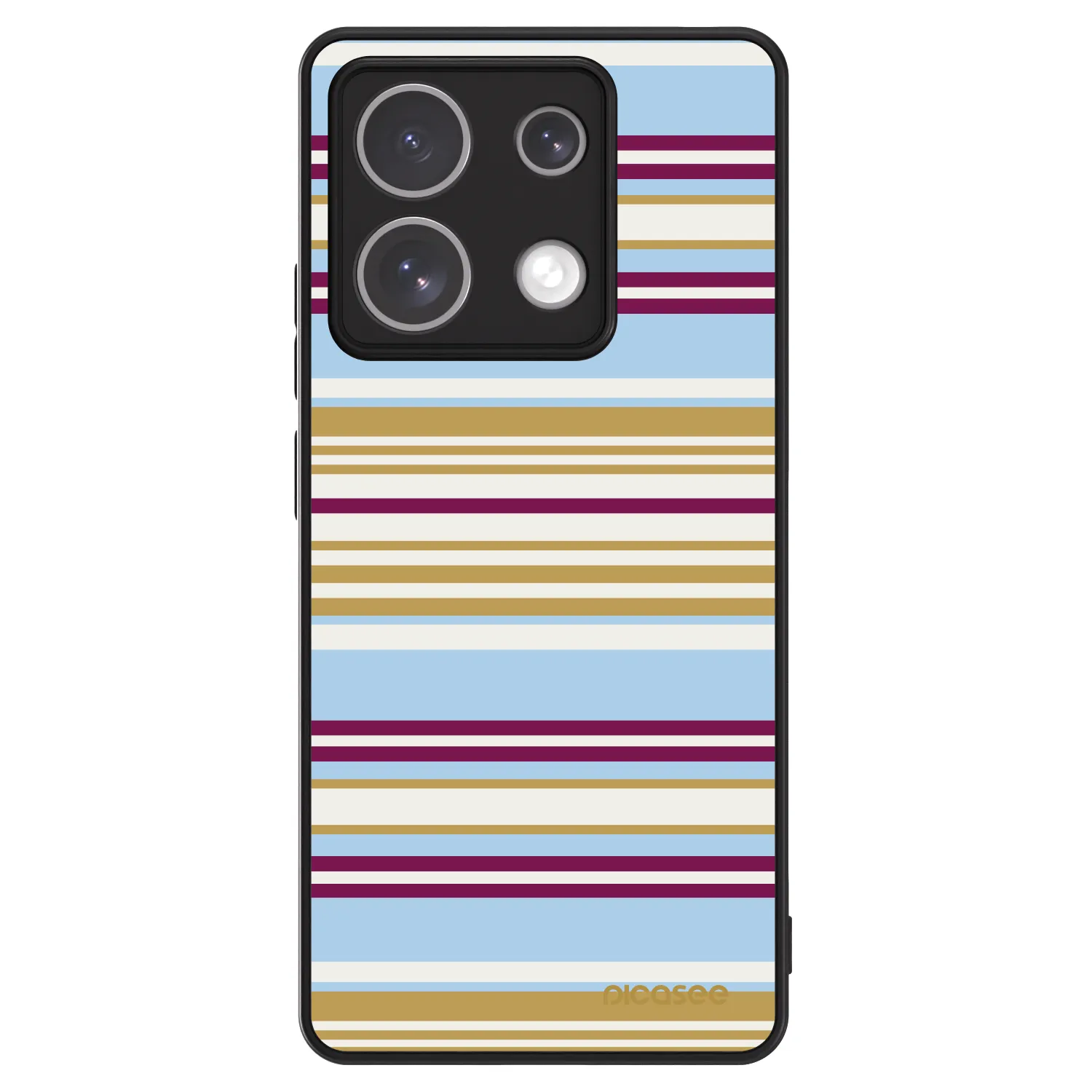 Picasee ULTIMATE CASE za Xiaomi Redmi Note 13 5G - Souvenir